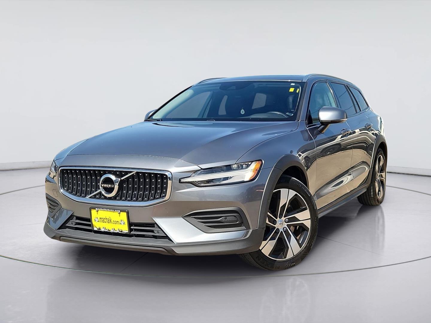2020 Volvo V60 Cross Country T5 AWD