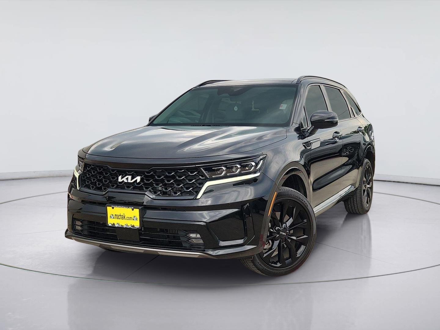 2023 Kia Sorento SX AWD