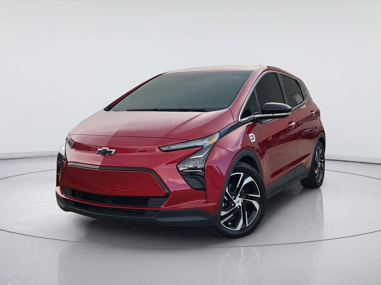 2023 Chevrolet Bolt EV 2LT FWD