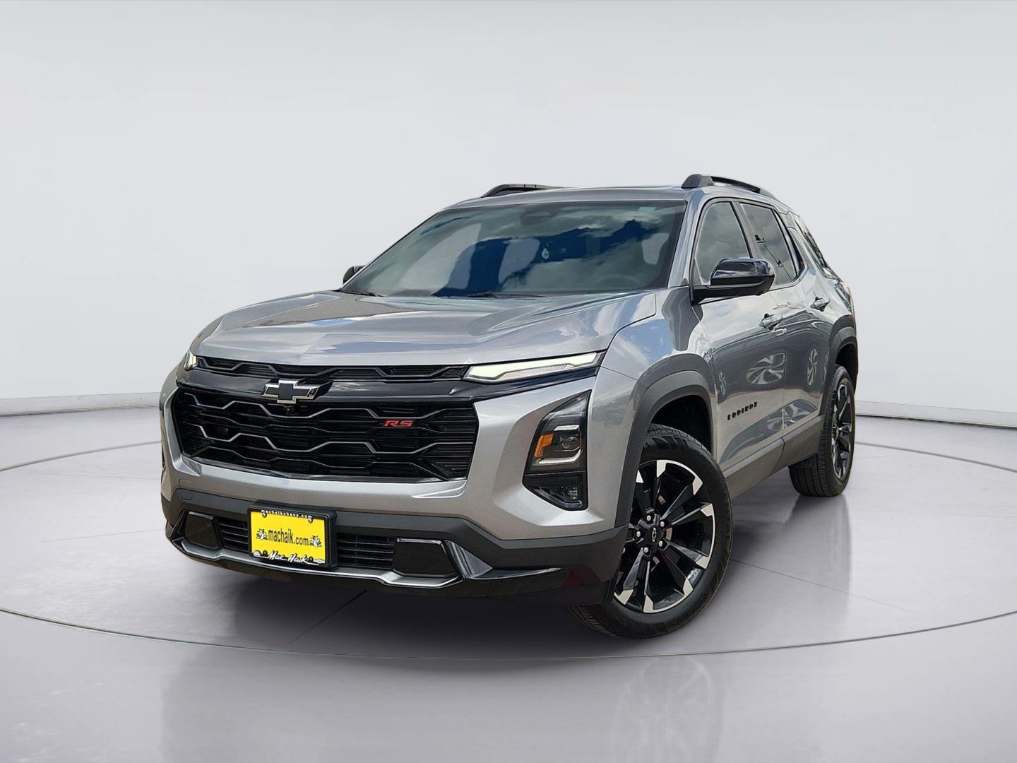 2025 Chevrolet Equinox SUV / Crossover Front-Wheel Drive