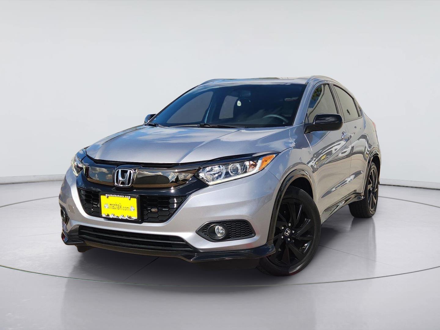 2022 Honda HR-V Sport FWD