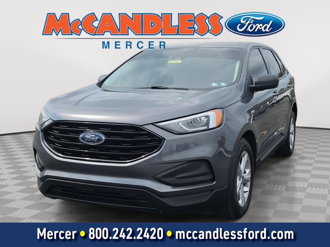 2022 Ford Edge SE AWD