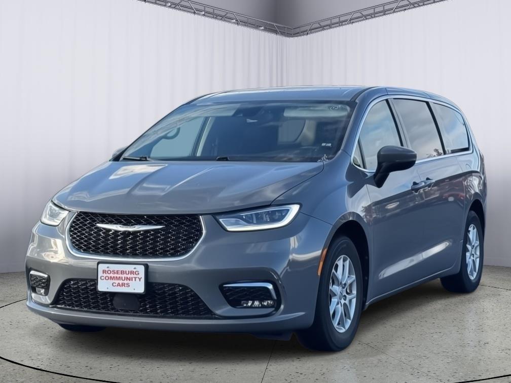2023 Chrysler Pacifica Touring L FWD