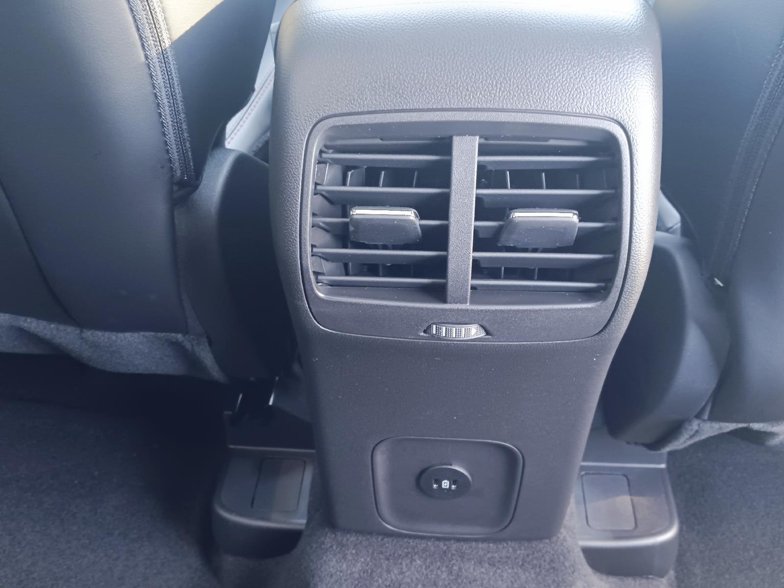 New 2025 Ford Escape ST-Line Select SUV for sale in Lincoln NE