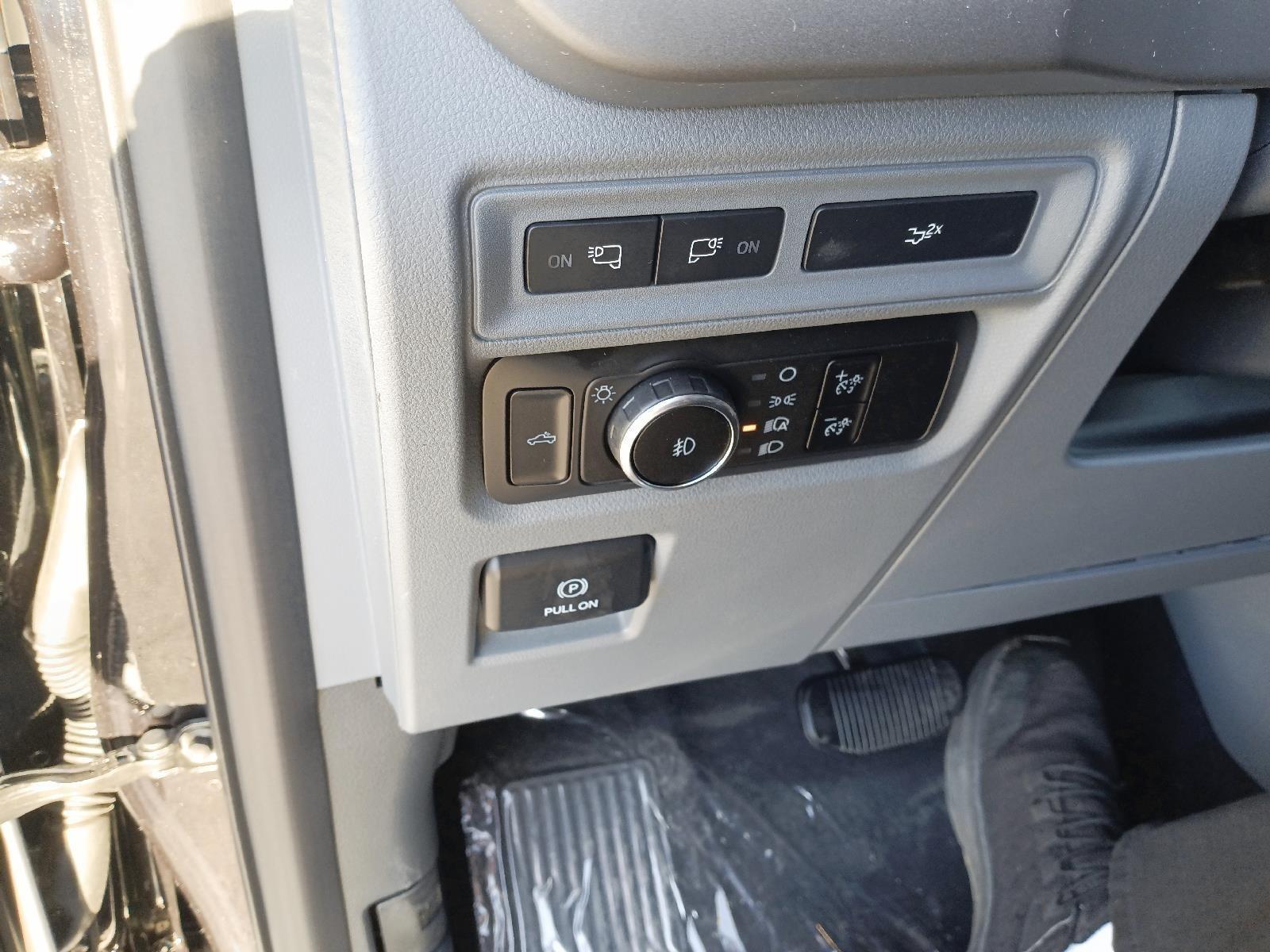 New 2024 Ford F-150 XLT Crew Cab Truck for sale in Lincoln NE