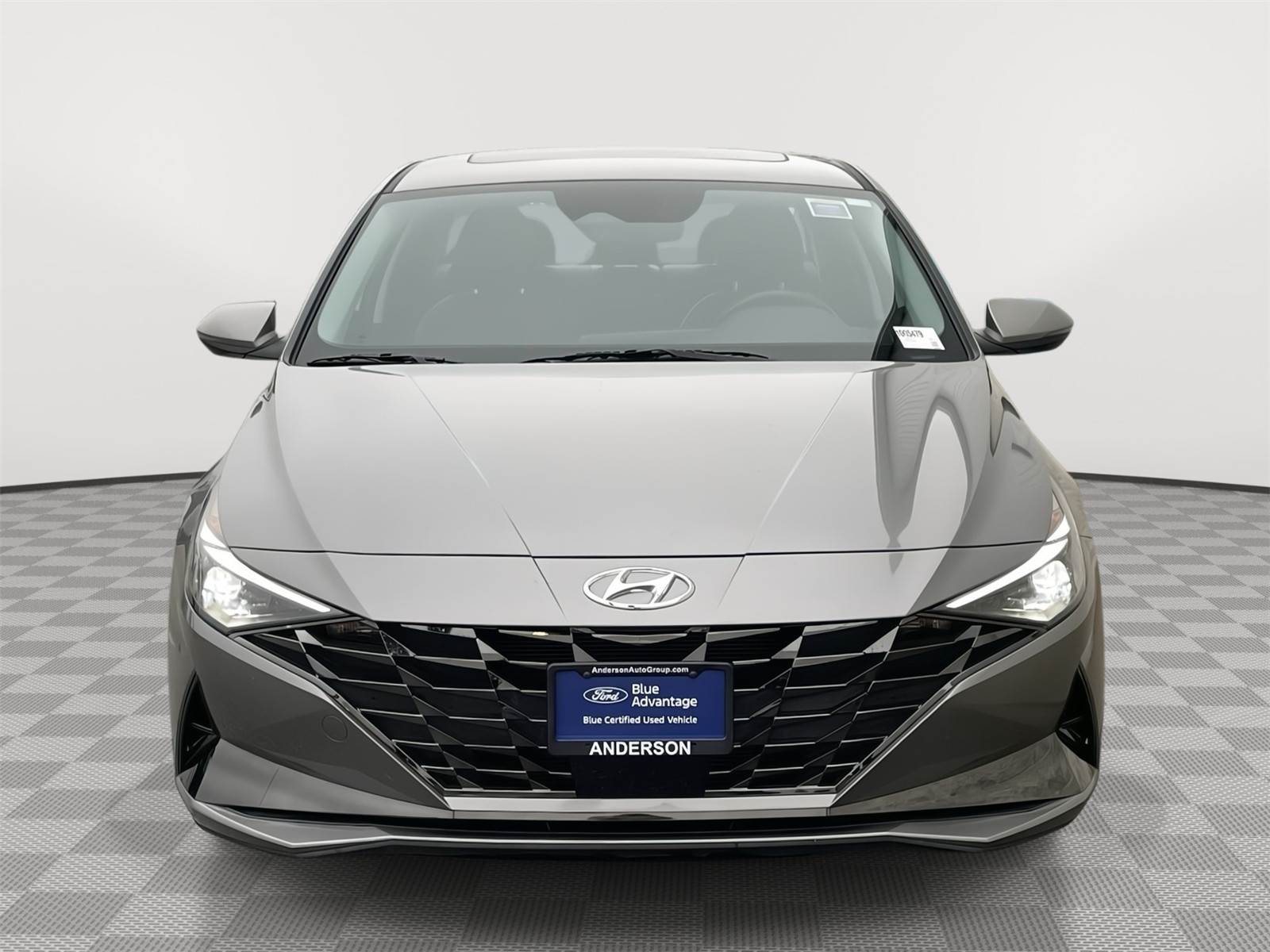 Used 2023 Hyundai Elantra Limited Sedan for sale in Lincoln NE