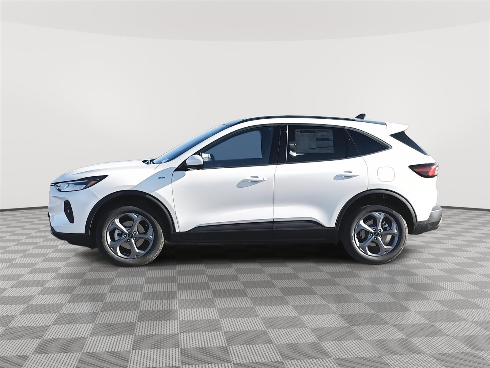 New 2025 Ford Escape ST-Line Select SUV for sale in Lincoln NE