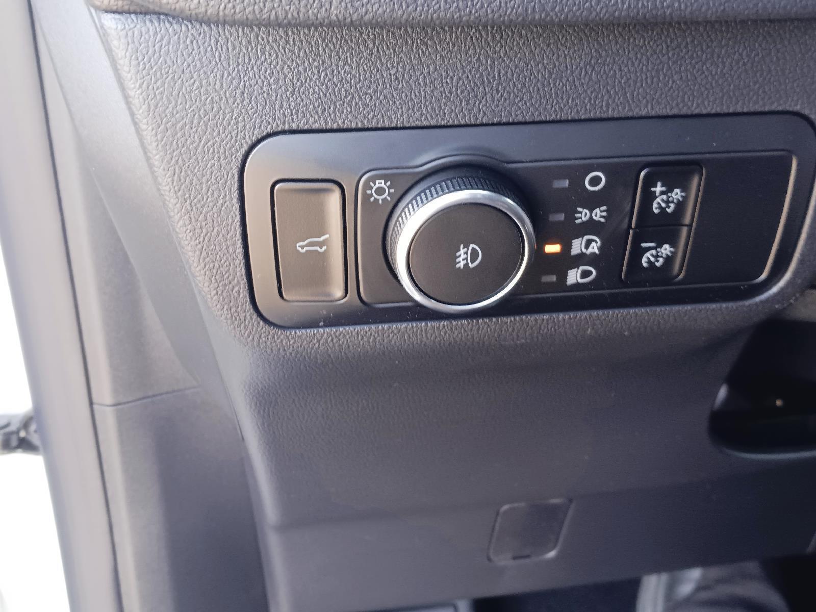 New 2025 Ford Escape ST-Line Select SUV for sale in Lincoln NE