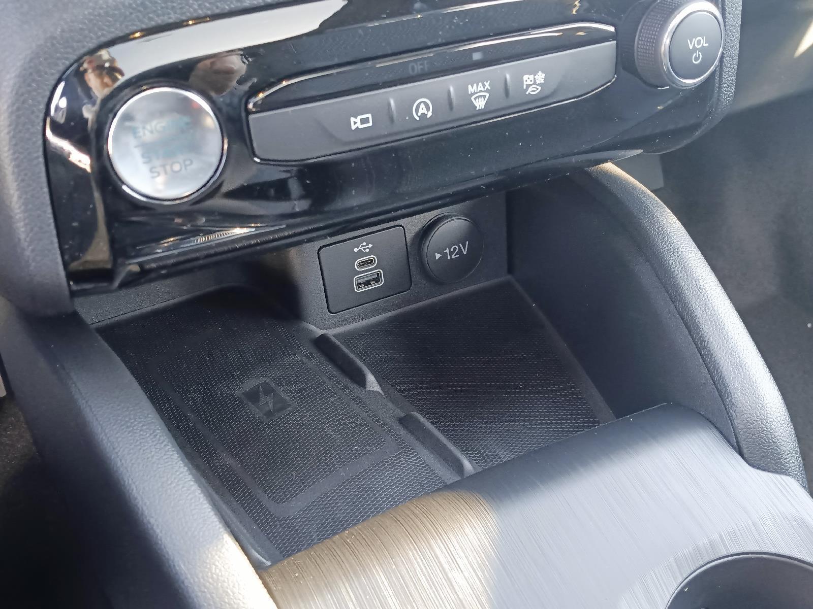 New 2025 Ford Escape ST-Line Select SUV for sale in Lincoln NE