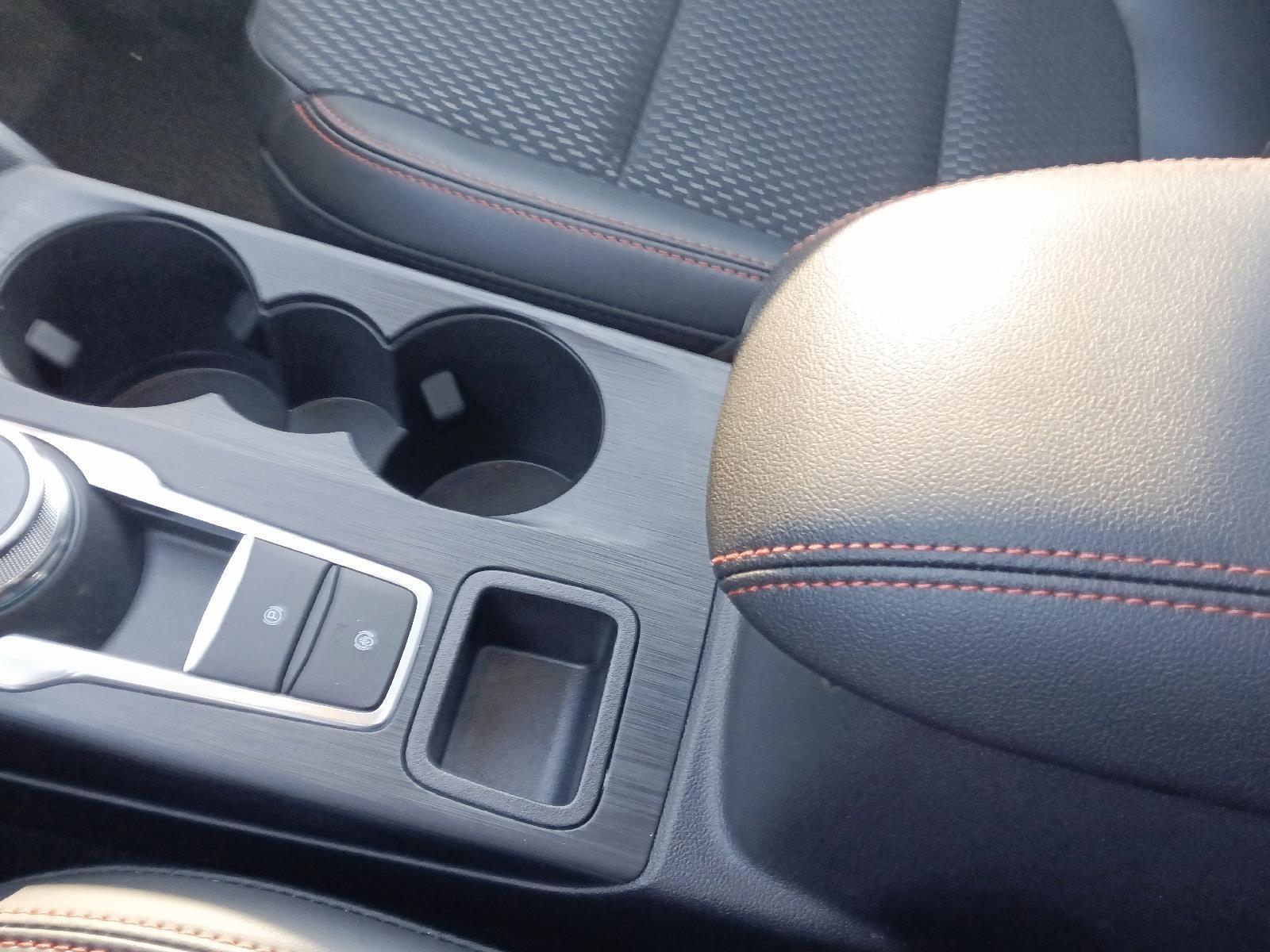 New 2025 Ford Escape ST-Line Select SUV for sale in Lincoln NE