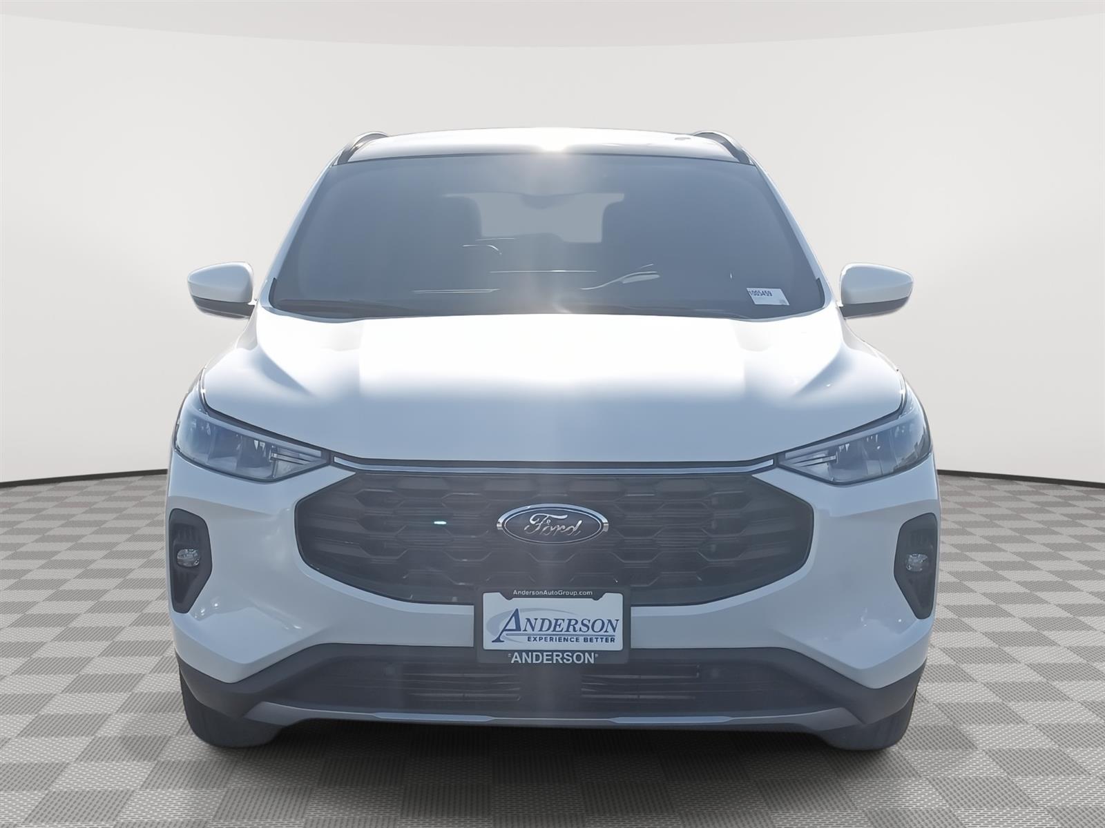 New 2025 Ford Escape ST-Line Select SUV for sale in Lincoln NE