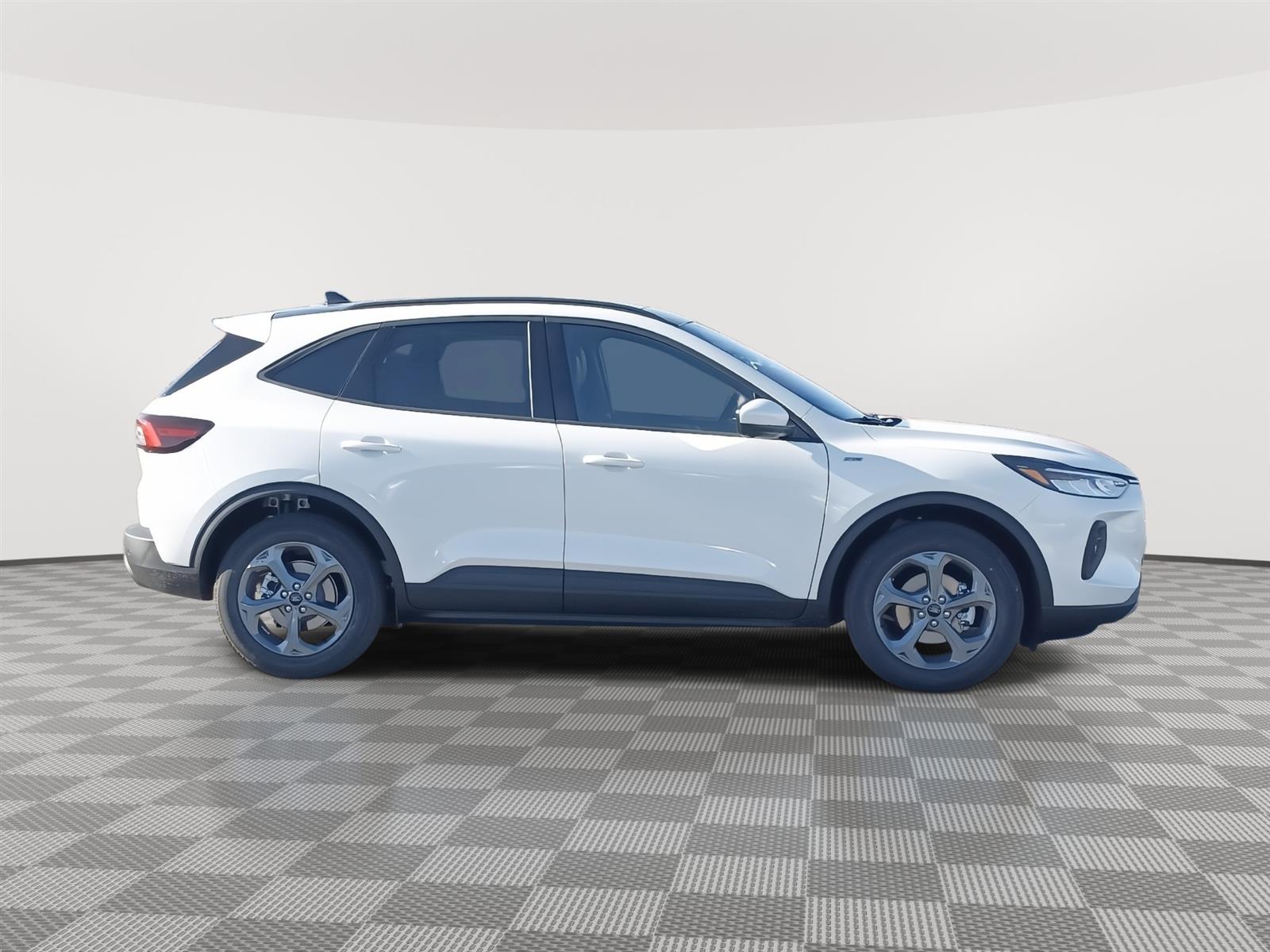 New 2025 Ford Escape ST-Line Select SUV for sale in Lincoln NE