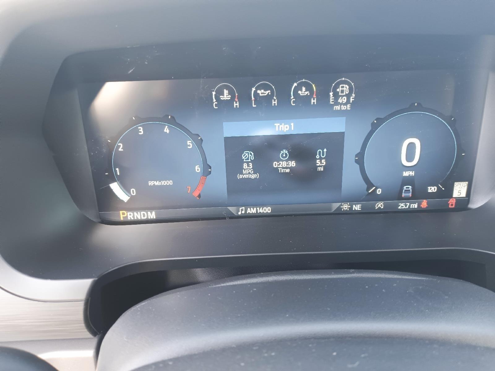 New 2024 Ford F-150 XLT Crew Cab Truck for sale in Lincoln NE