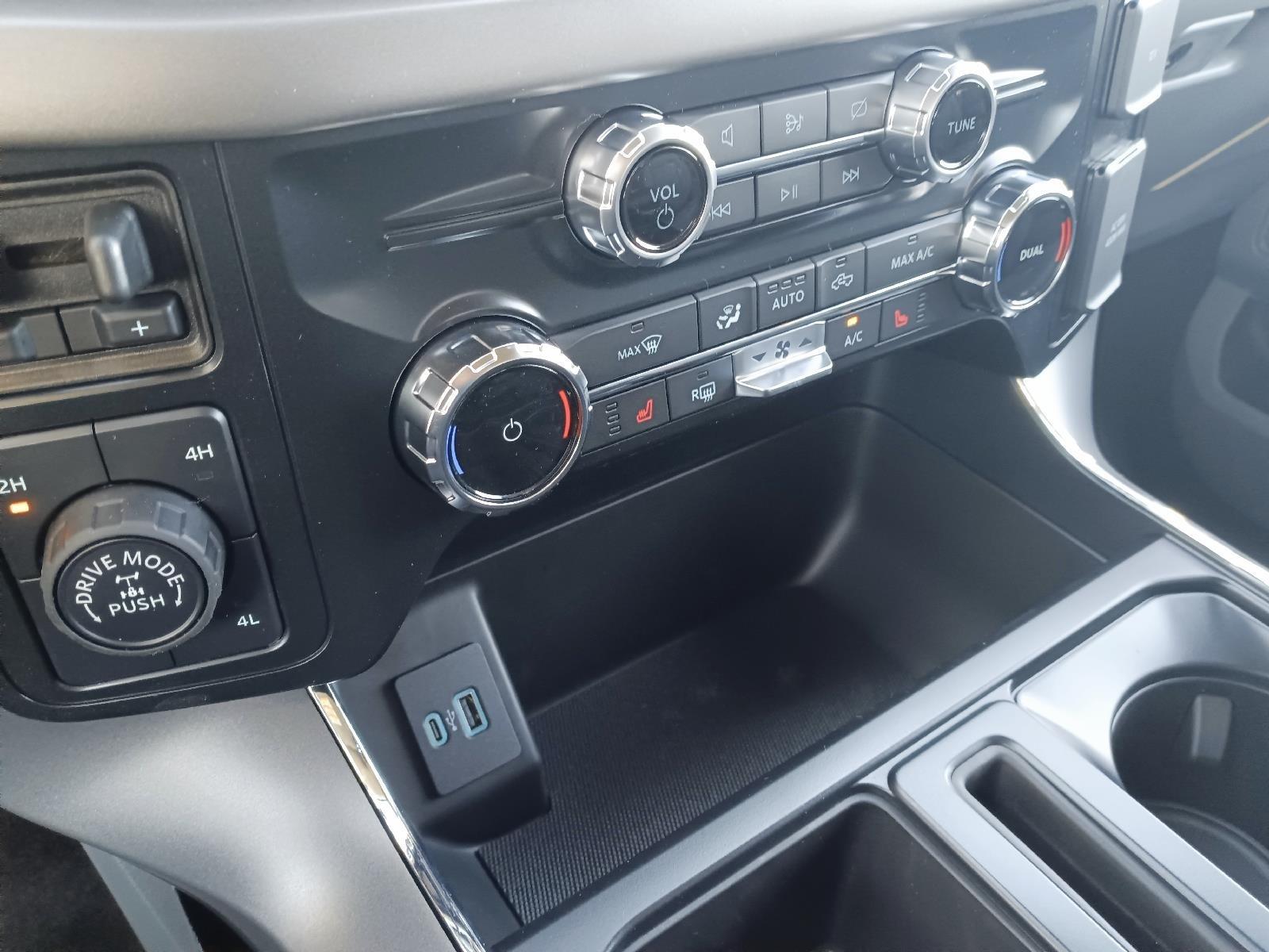 New 2024 Ford F-150 XLT Crew Cab Truck for sale in Lincoln NE