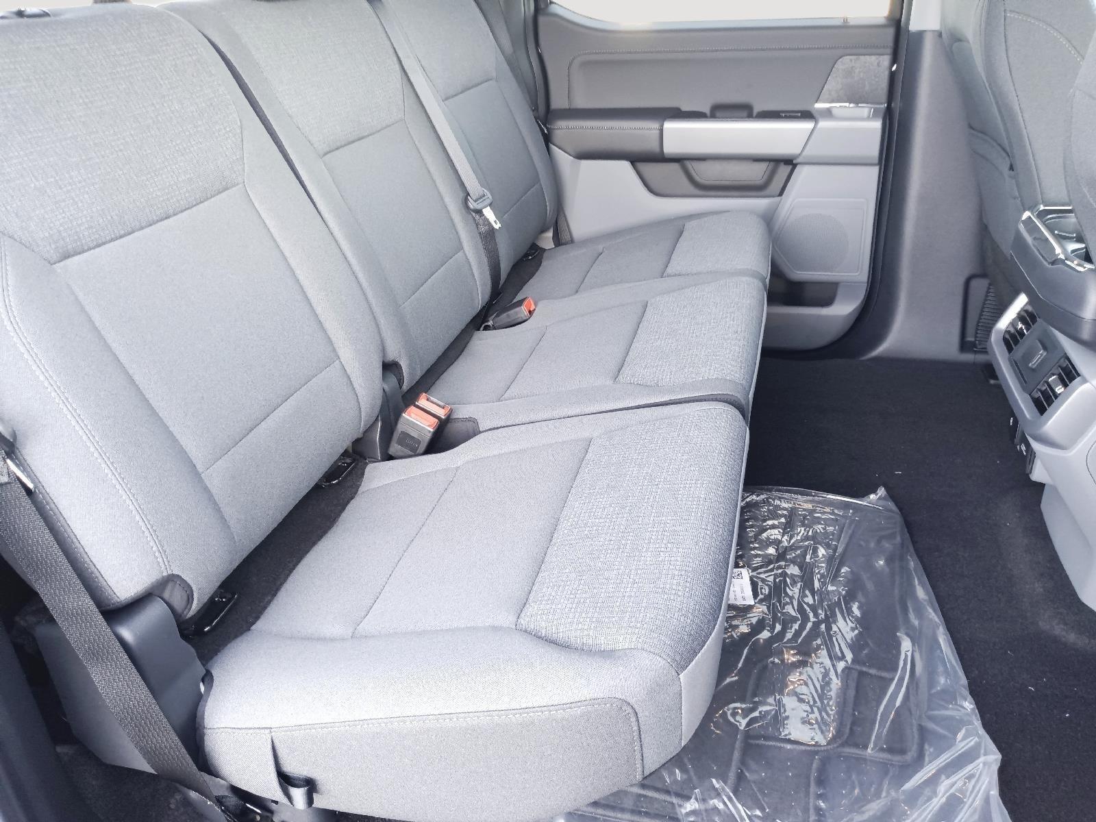 New 2024 Ford F-150 XLT Crew Cab Truck for sale in Lincoln NE