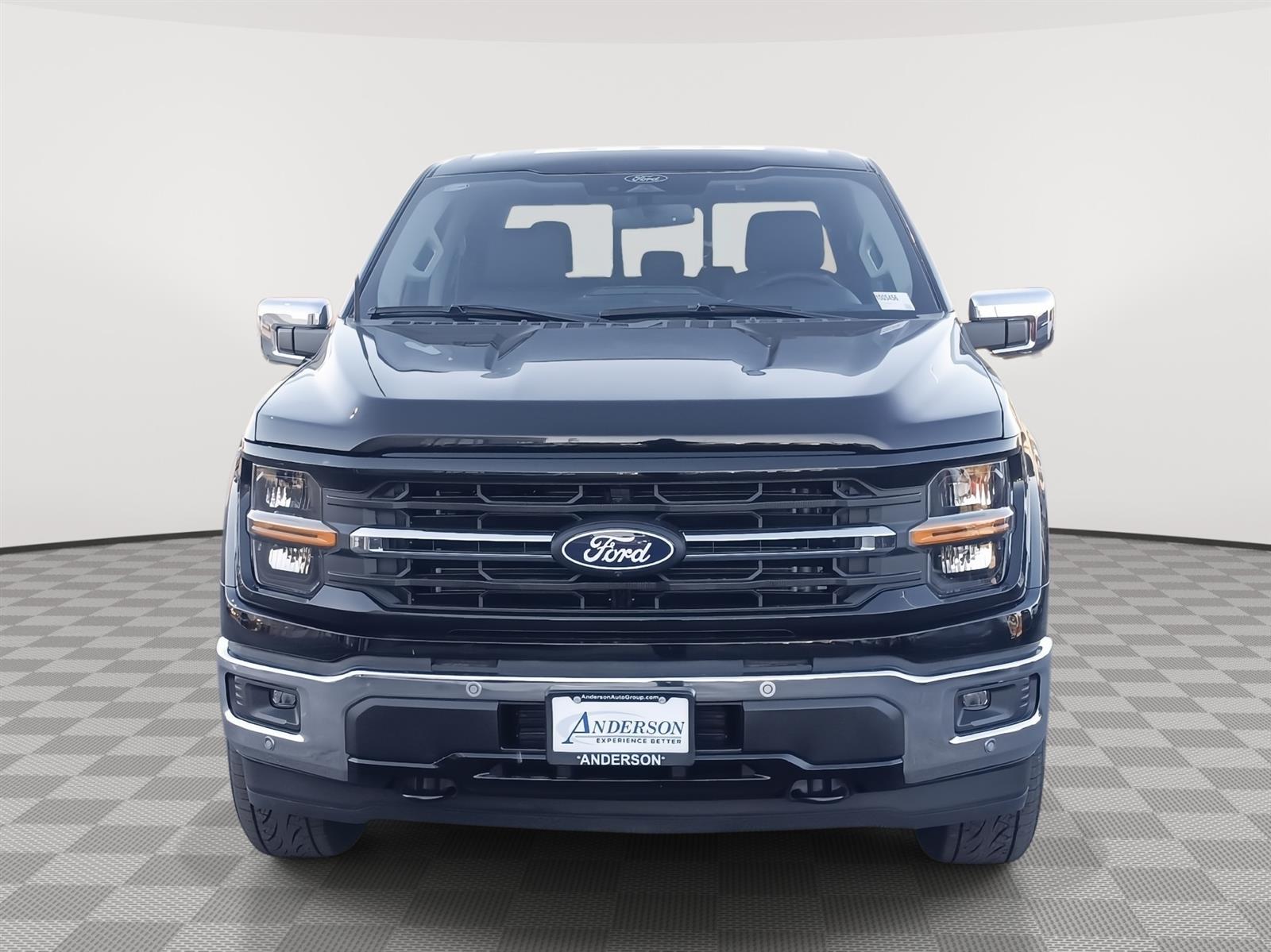 New 2024 Ford F-150 XLT Crew Cab Truck for sale in Lincoln NE