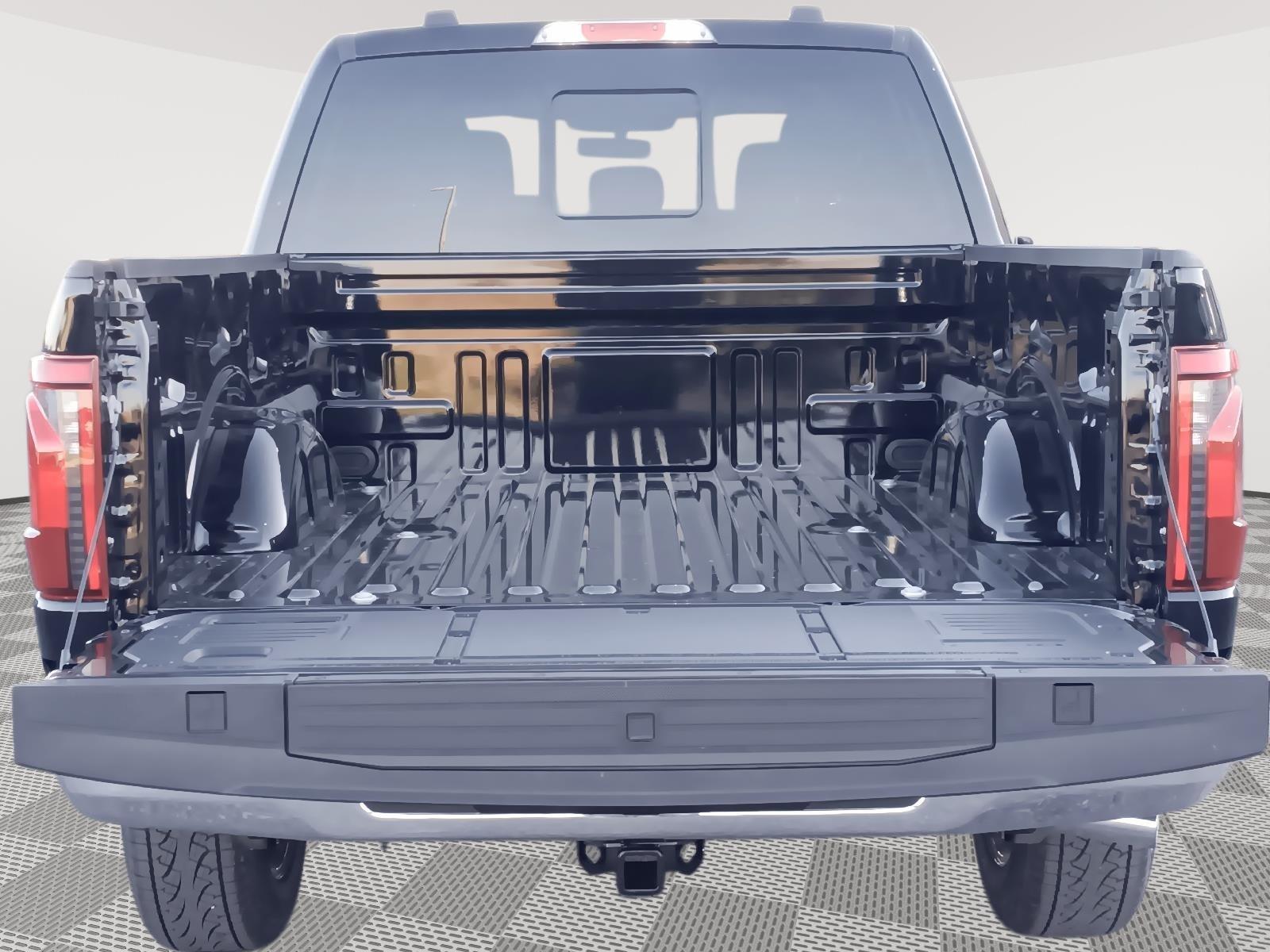 New 2024 Ford F-150 XLT Crew Cab Truck for sale in Lincoln NE
