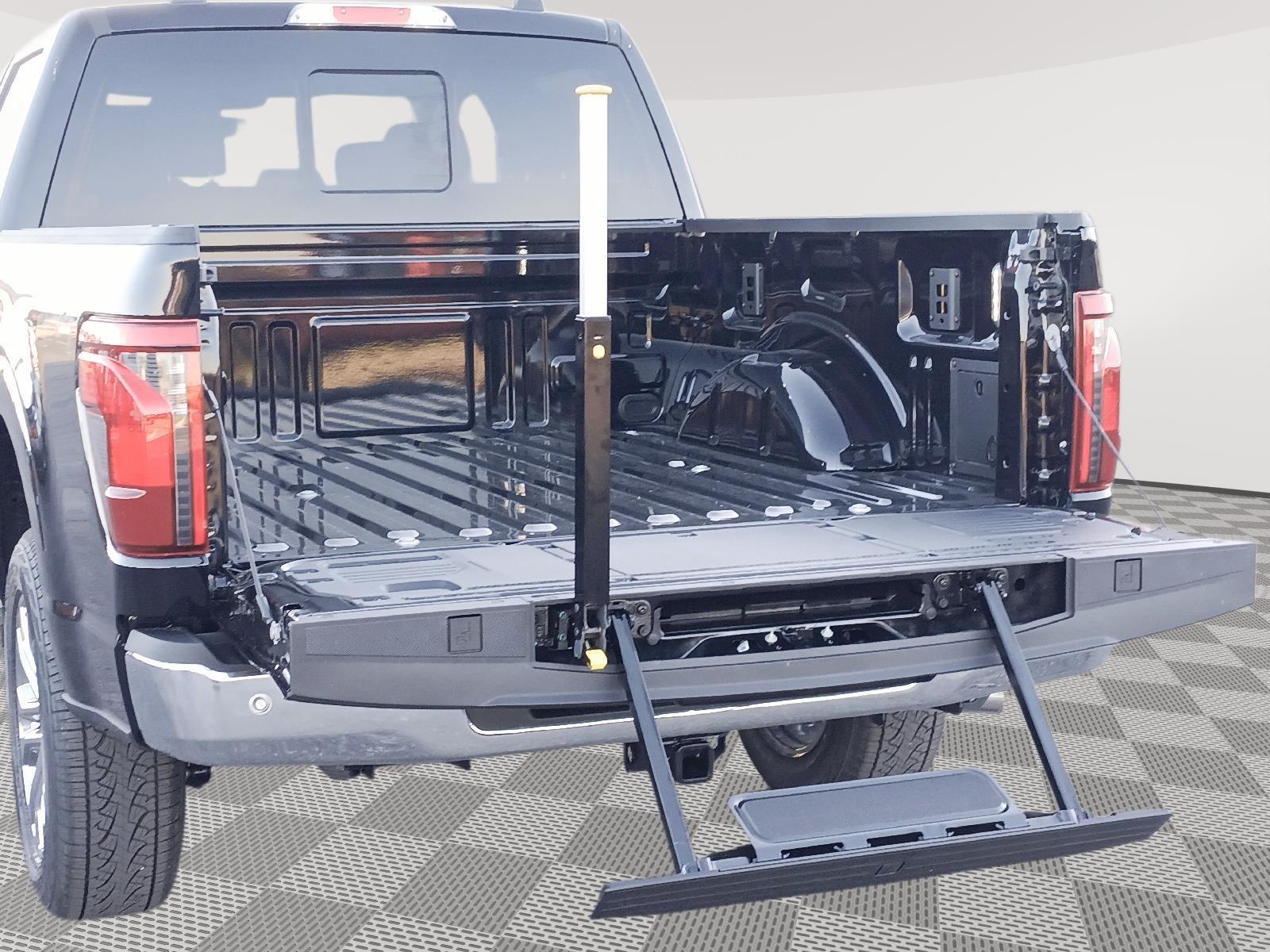 New 2024 Ford F-150 XLT Crew Cab Truck for sale in Lincoln NE
