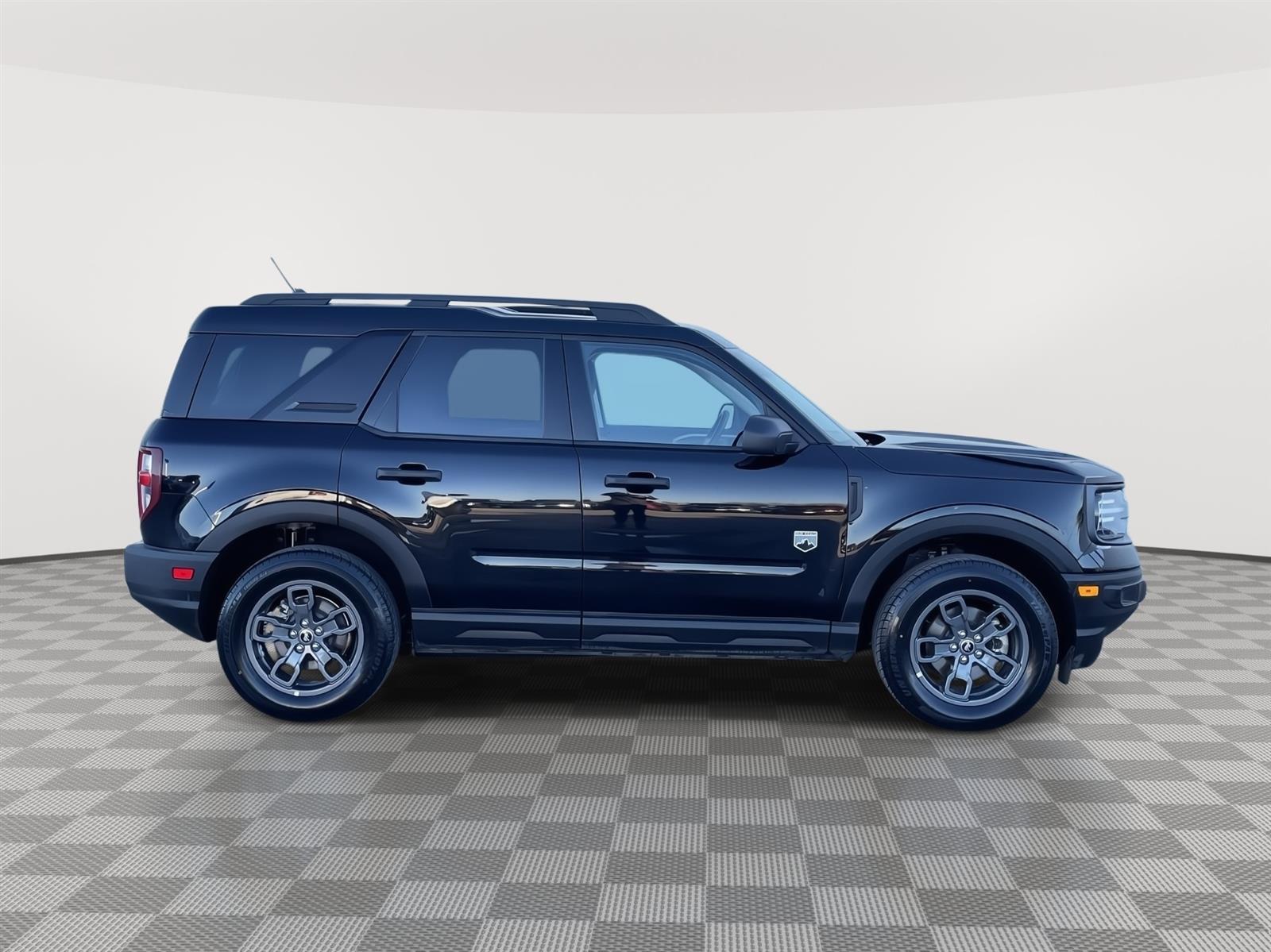 Used 2024 Ford Bronco Sport Big Bend SUV for sale in Lincoln NE