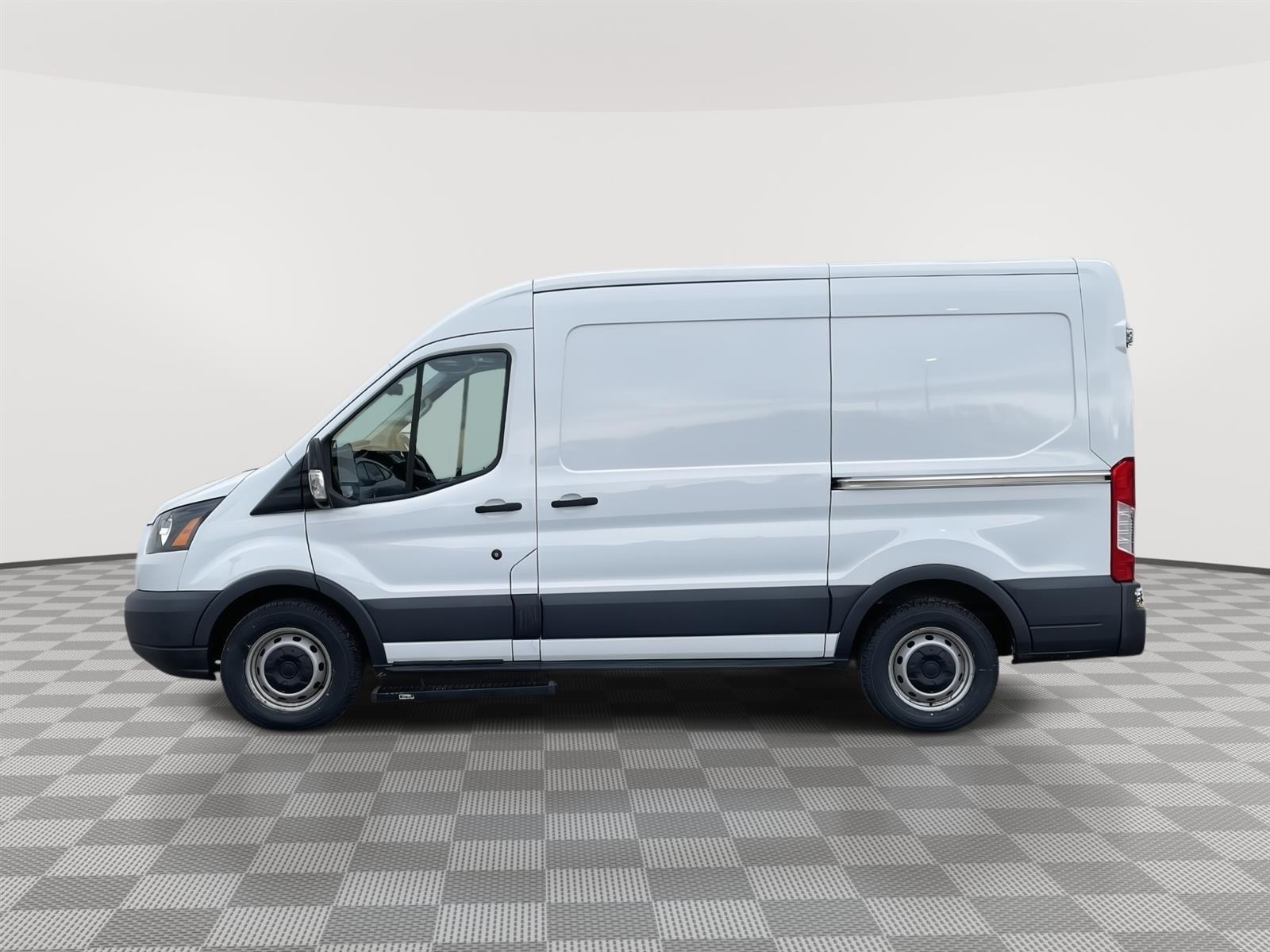 Used 2018 Ford Transit Van Cargo Cargo Van for sale in Lincoln NE