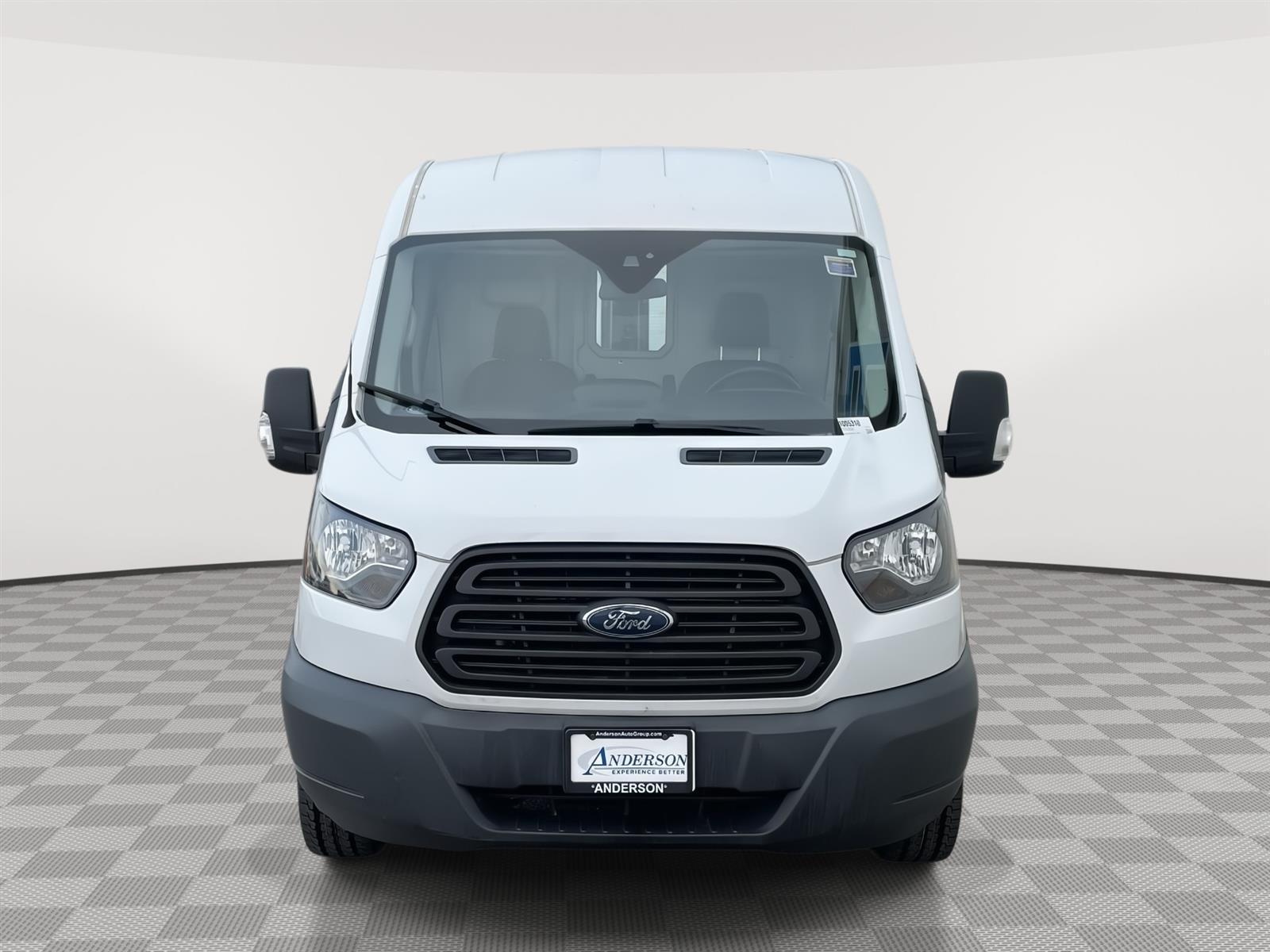 Used 2018 Ford Transit Van Cargo Cargo Van for sale in Lincoln NE