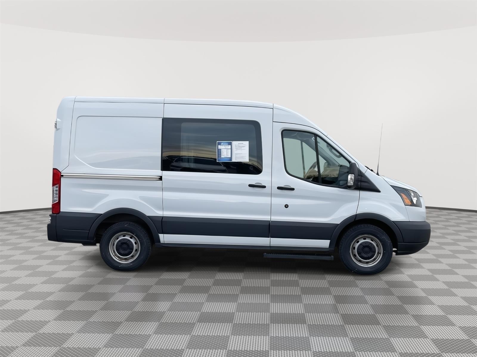 Used 2018 Ford Transit Van Cargo Cargo Van for sale in Lincoln NE