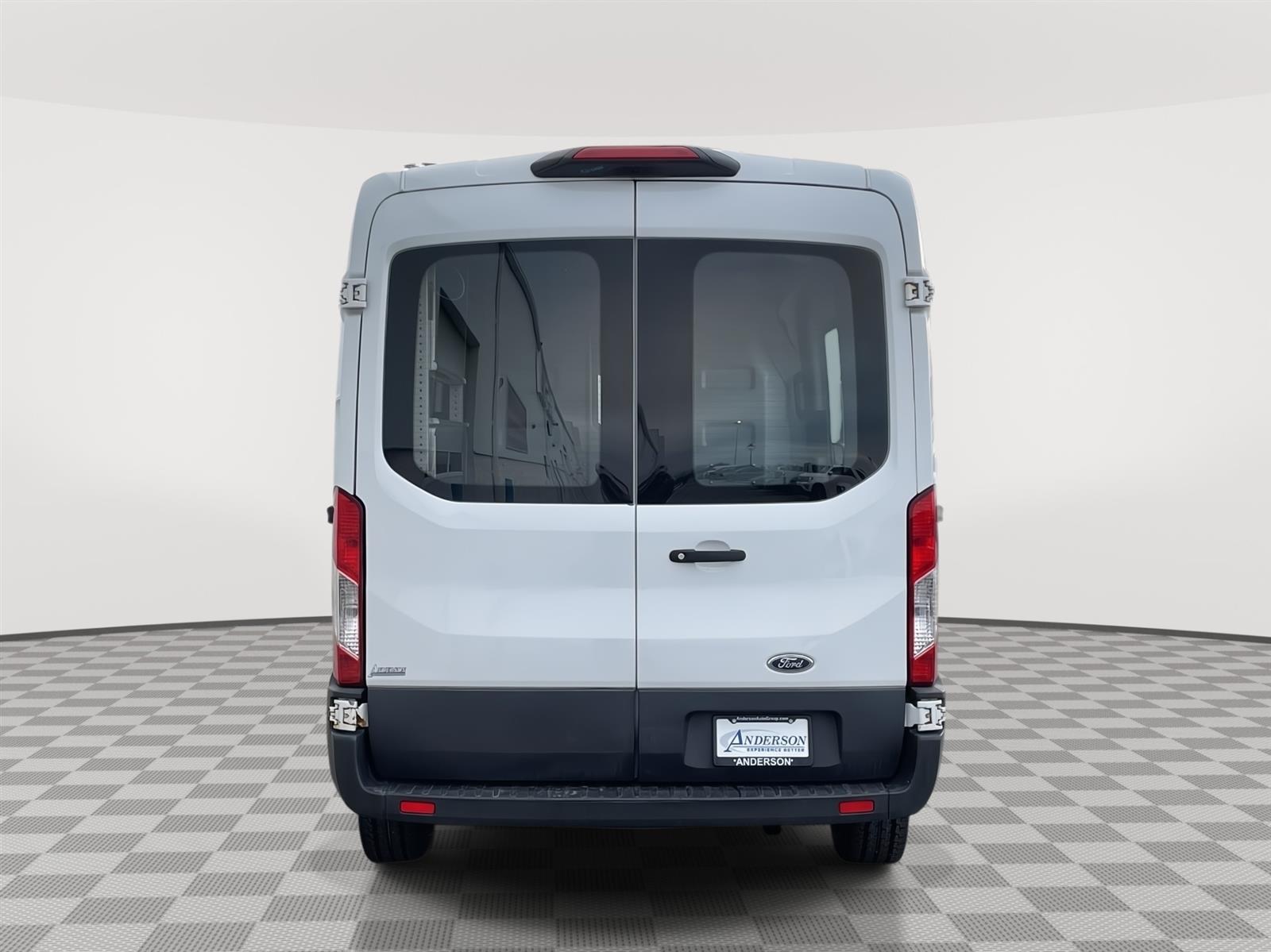 Used 2018 Ford Transit Van Cargo Cargo Van for sale in Lincoln NE