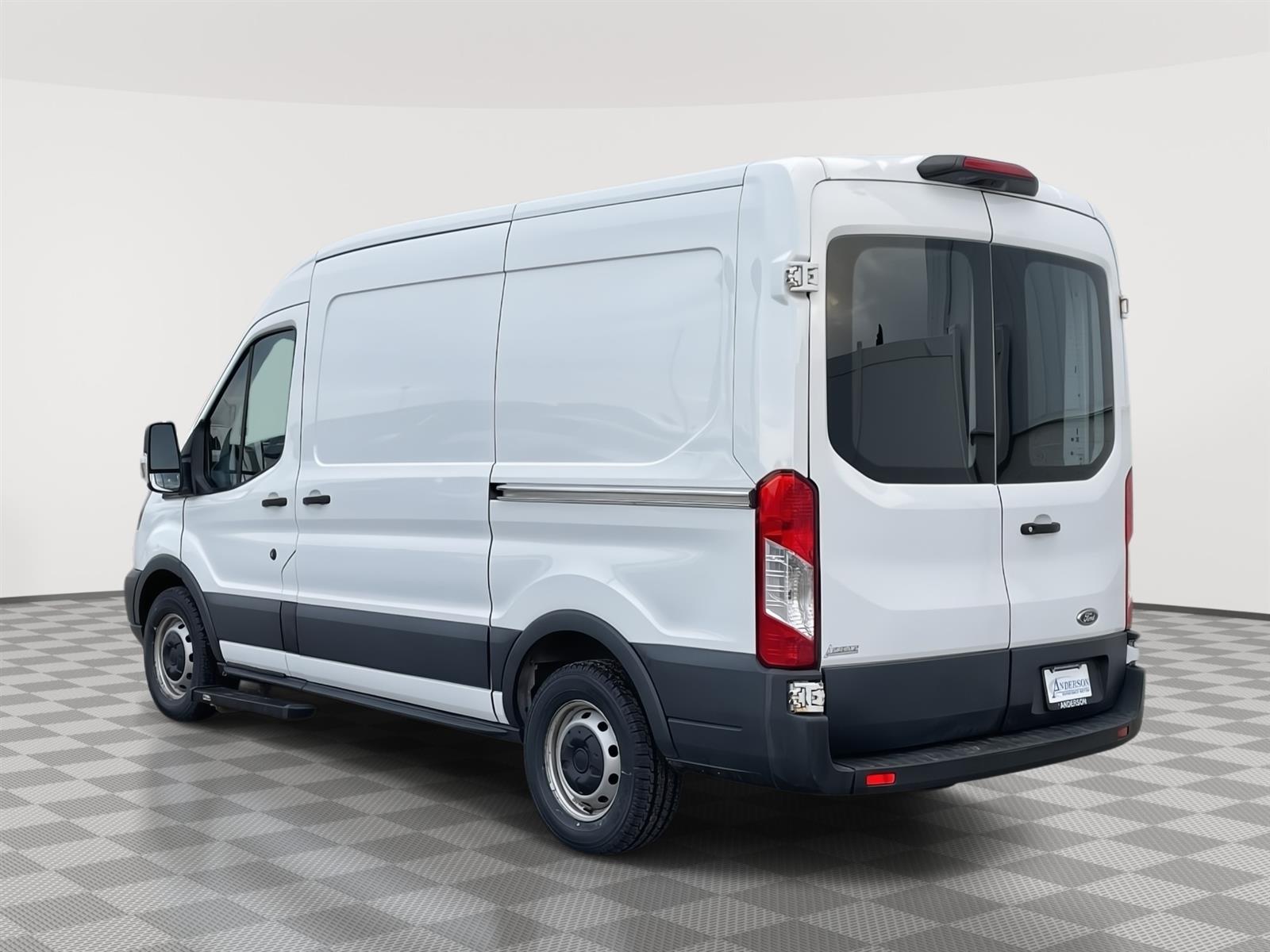 Used 2018 Ford Transit Van Cargo Cargo Van for sale in Lincoln NE