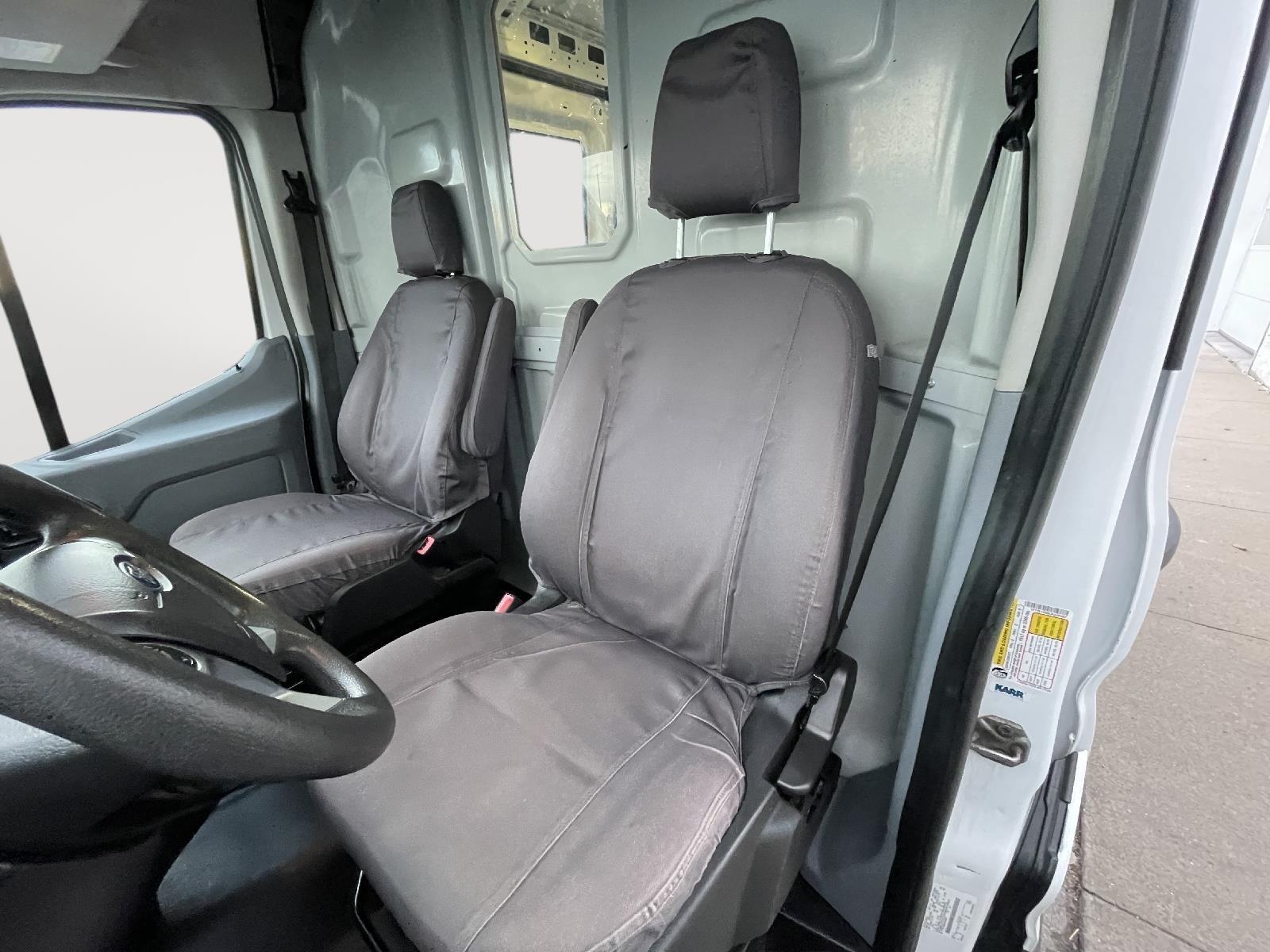 Used 2018 Ford Transit Van Cargo Cargo Van for sale in Lincoln NE