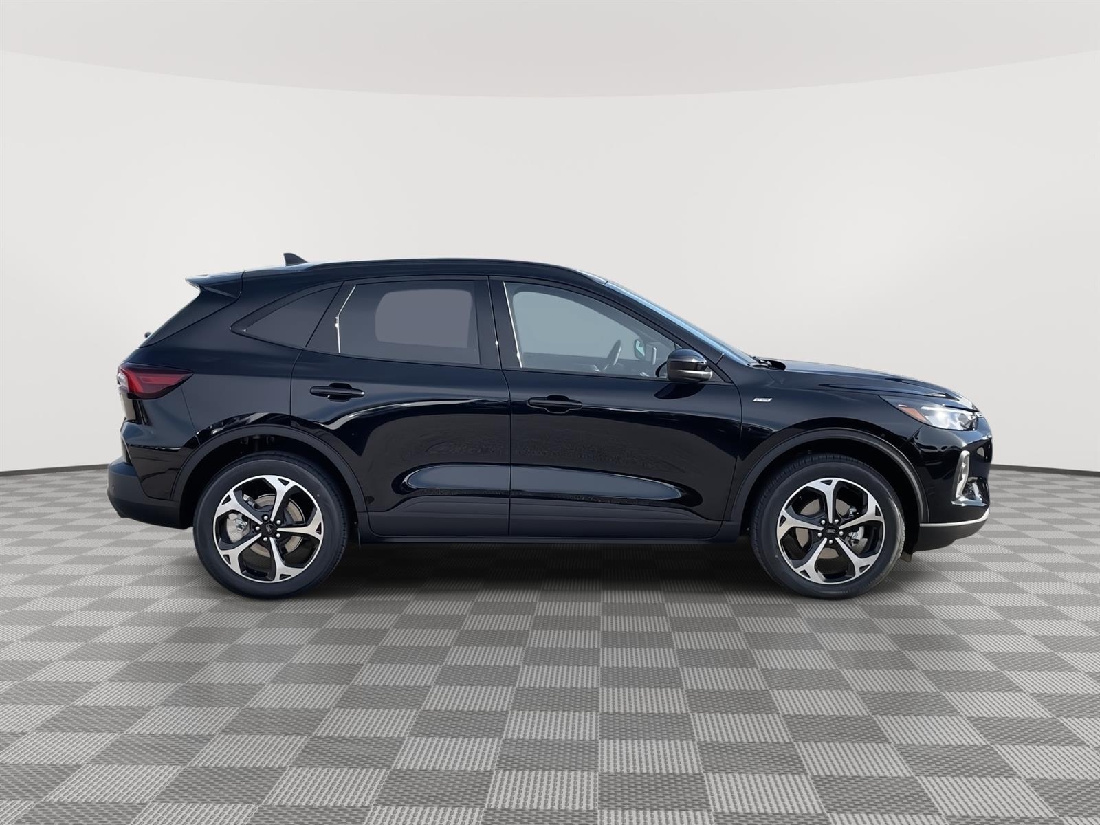 New 2025 Ford Escape ST-Line Select SUV for sale in Lincoln NE