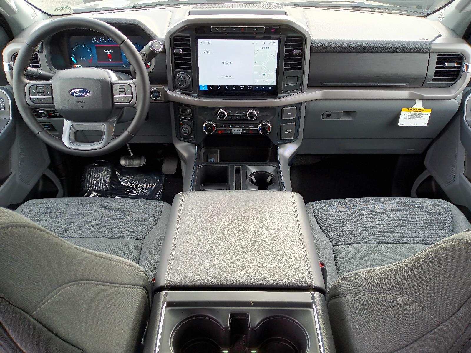 New 2024 Ford F-150 XLT Crew Cab Truck for sale in Lincoln NE