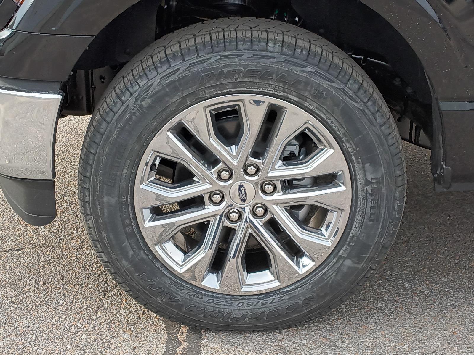New 2024 Ford F-150 XLT Crew Cab Truck for sale in Lincoln NE