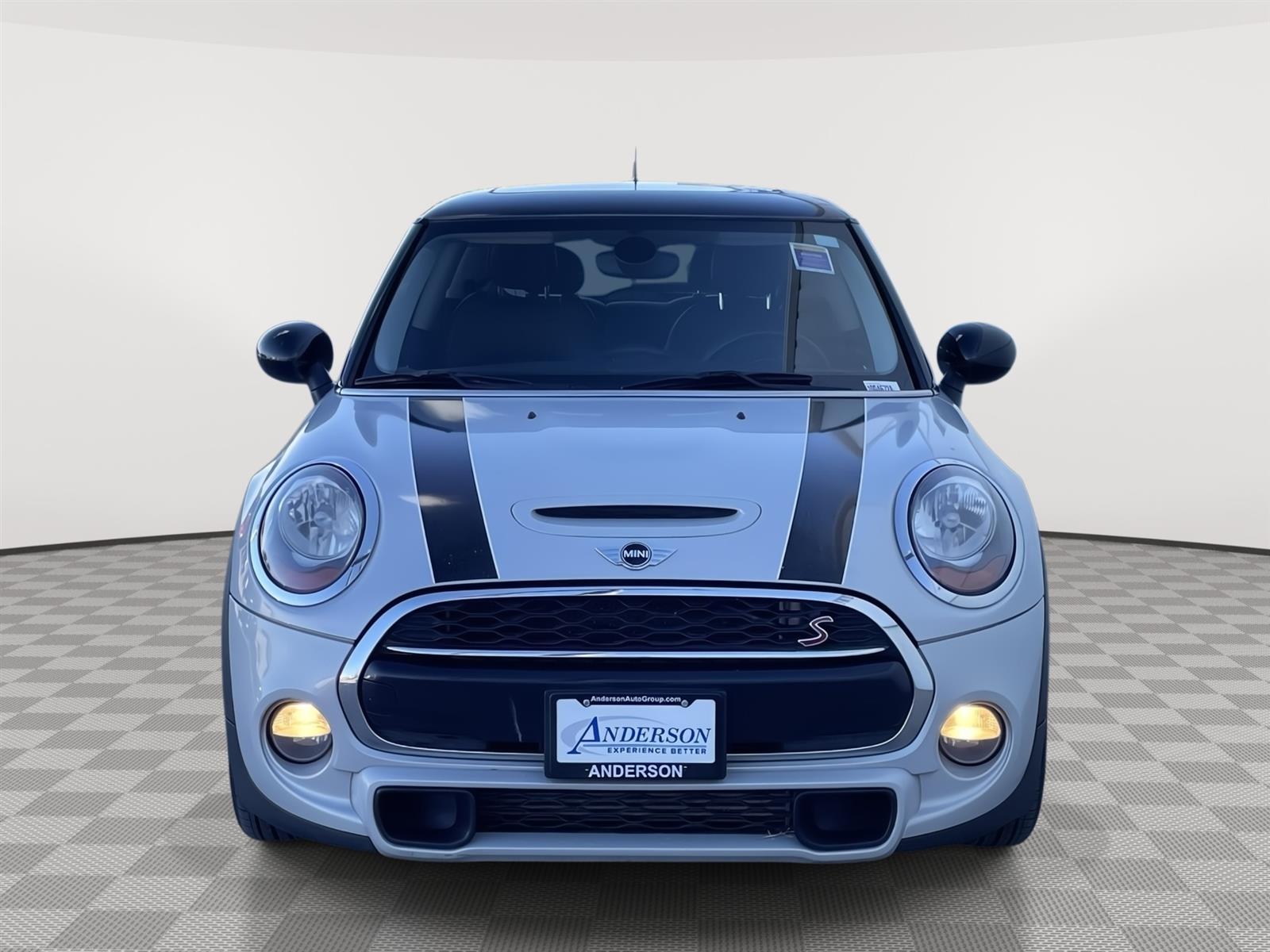 Used 2014 MINI Cooper Hardtop S Hatchback for sale in Lincoln NE