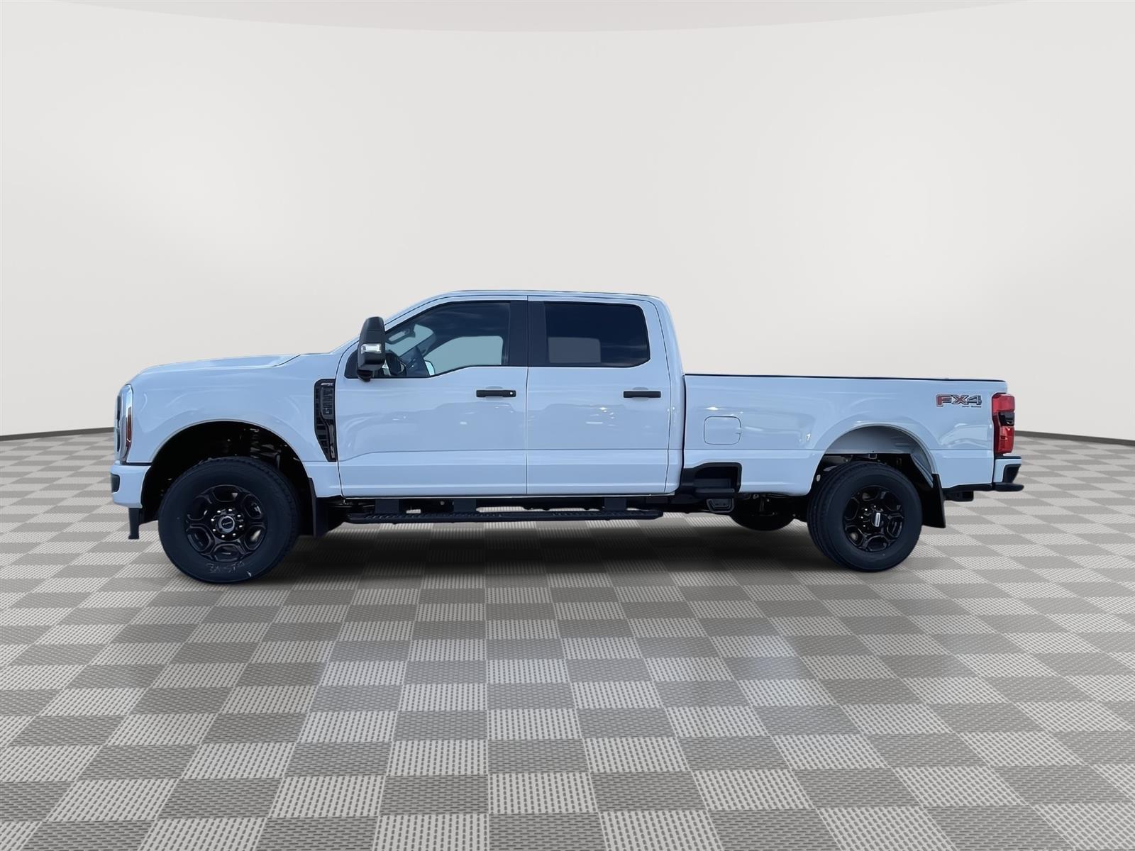 New 2024 Ford Super Duty F-250 SRW XL Crew Cab Truck for sale in Lincoln NE