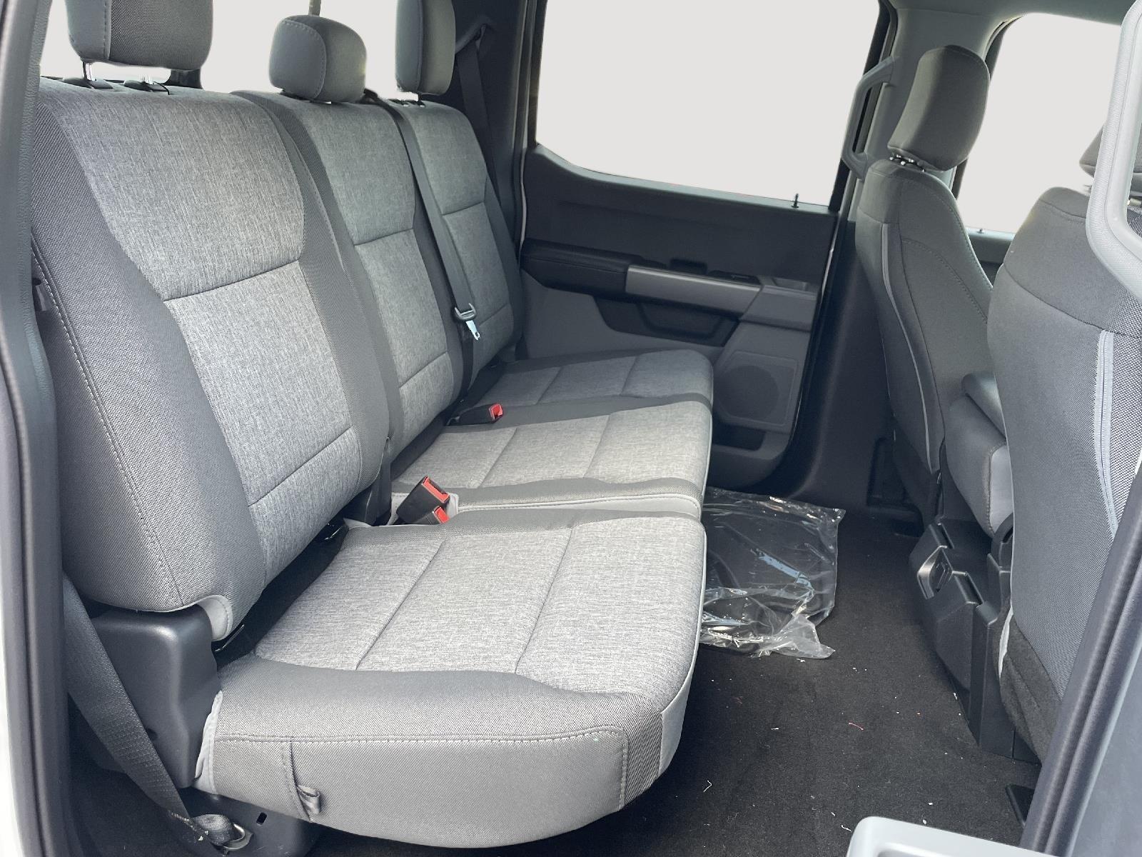 New 2024 Ford Super Duty F-250 SRW XL Crew Cab Truck for sale in Lincoln NE