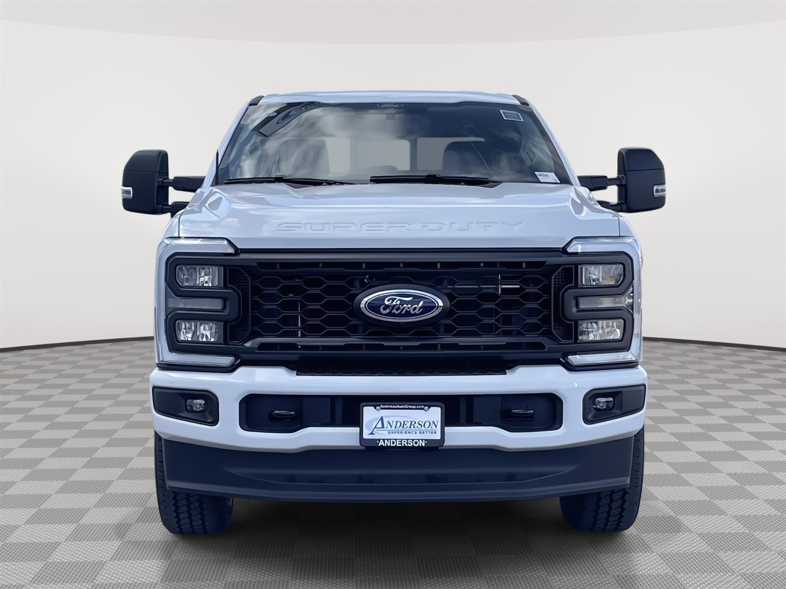 New 2024 Ford Super Duty F-250 SRW XL Crew Cab Truck for sale in Lincoln NE