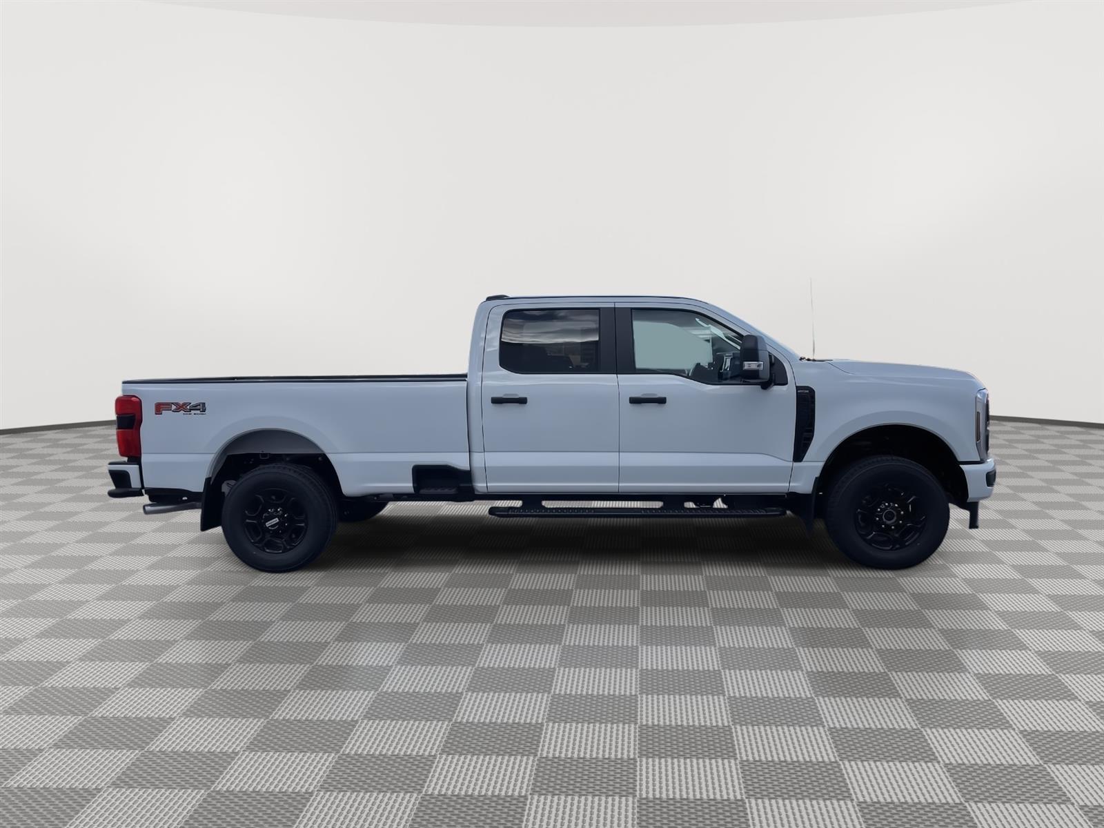 New 2024 Ford Super Duty F-250 SRW XL Crew Cab Truck for sale in Lincoln NE