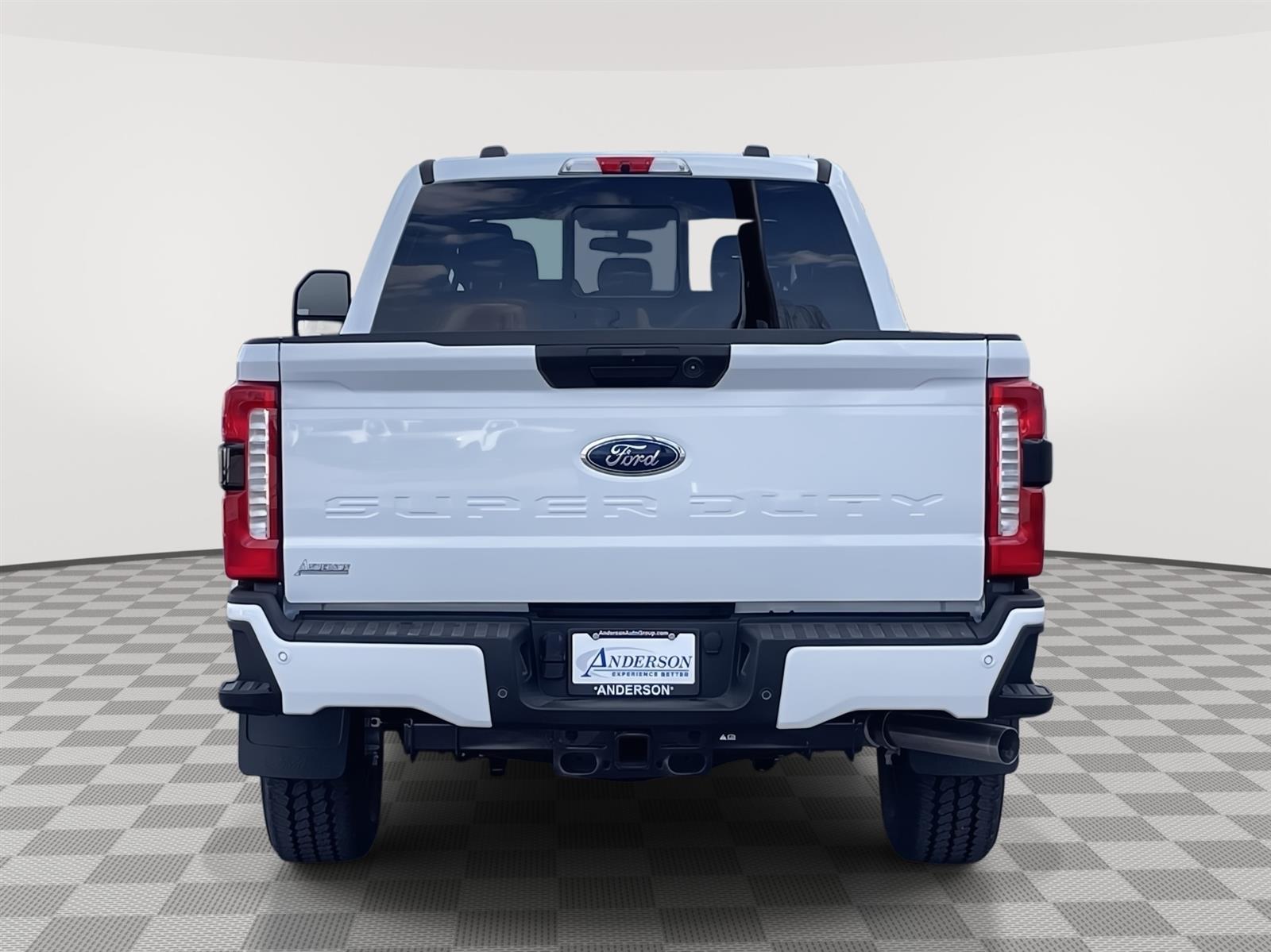 New 2024 Ford Super Duty F-250 SRW XL Crew Cab Truck for sale in Lincoln NE