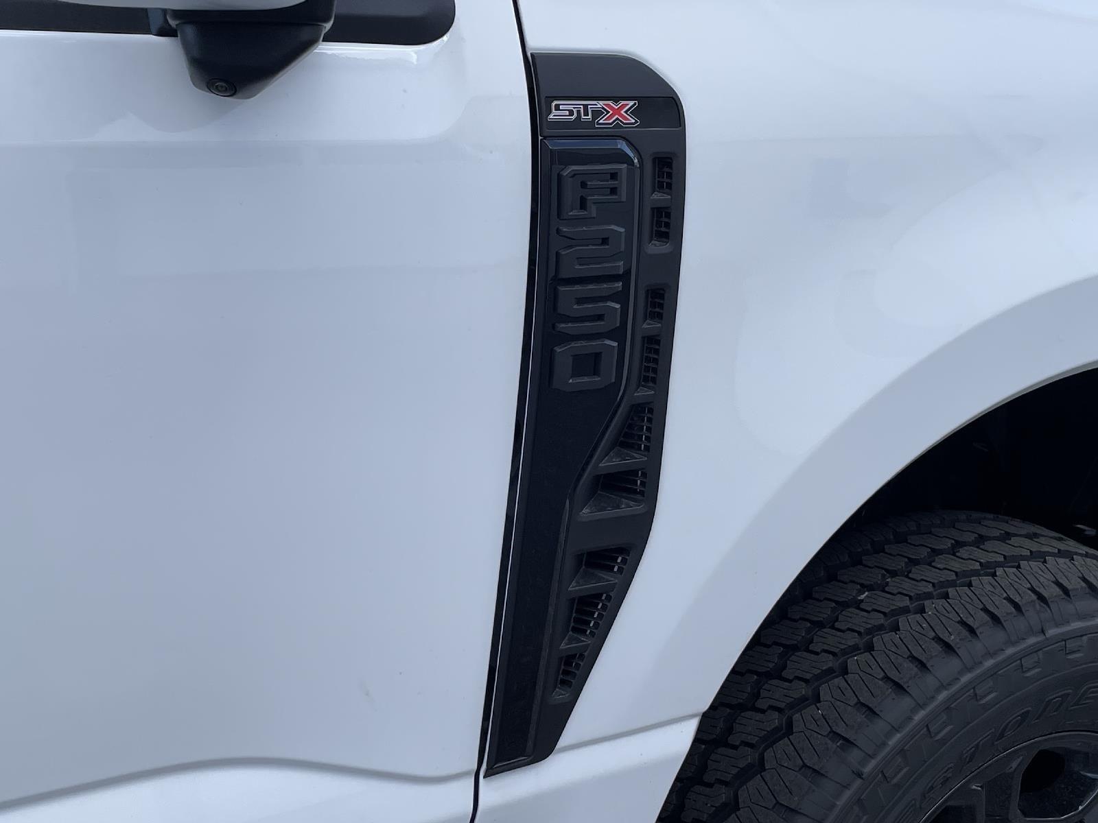 New 2024 Ford Super Duty F-250 SRW XL Crew Cab Truck for sale in Lincoln NE