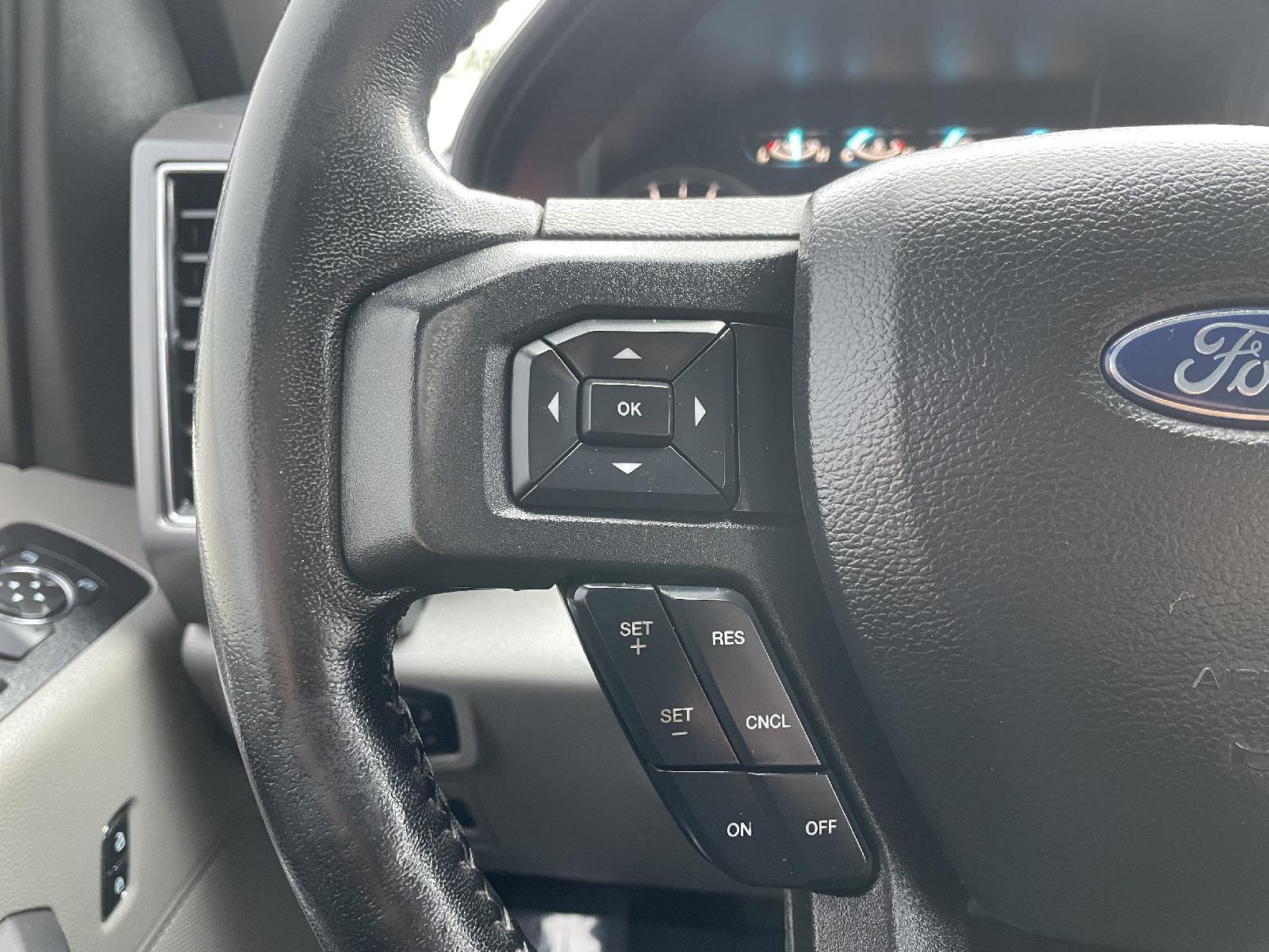 Used 2019 Ford F-150 XLT Crew Cab Truck for sale in Lincoln NE