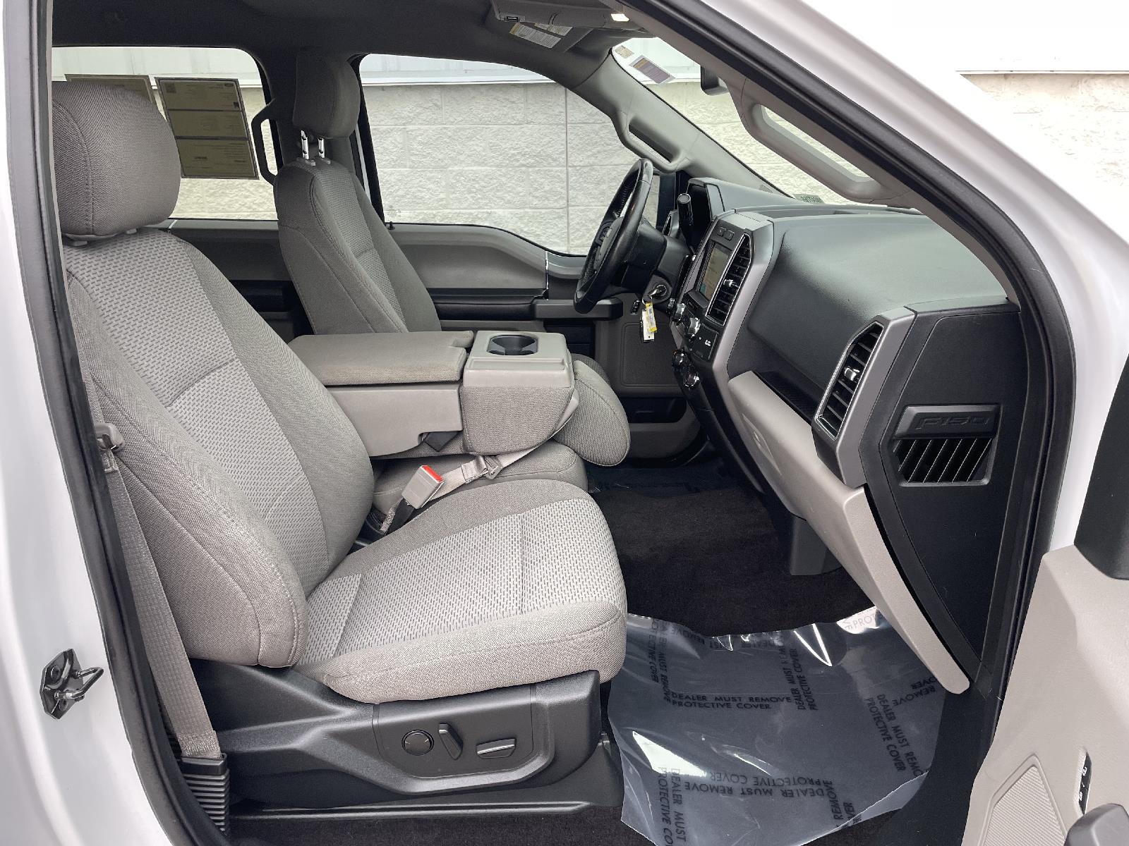 Used 2019 Ford F-150 XLT Crew Cab Truck for sale in Lincoln NE