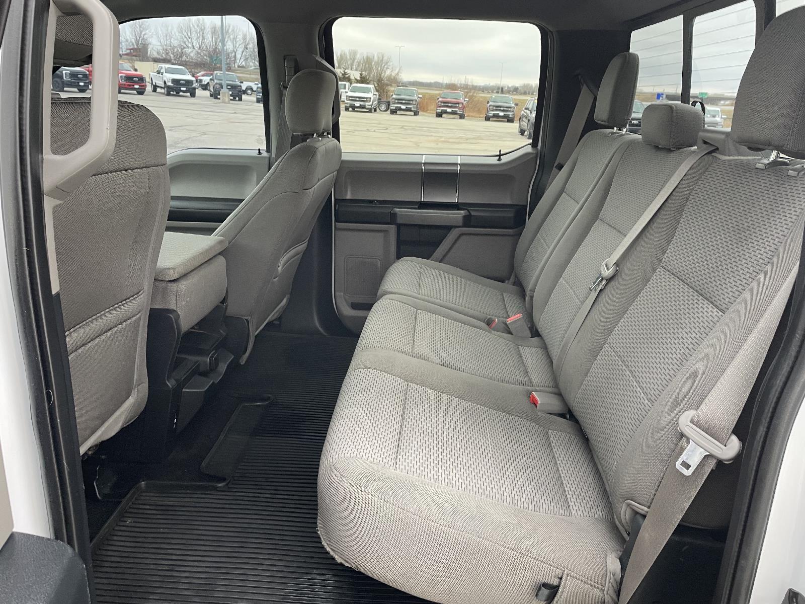 Used 2019 Ford F-150 XLT Crew Cab Truck for sale in Lincoln NE