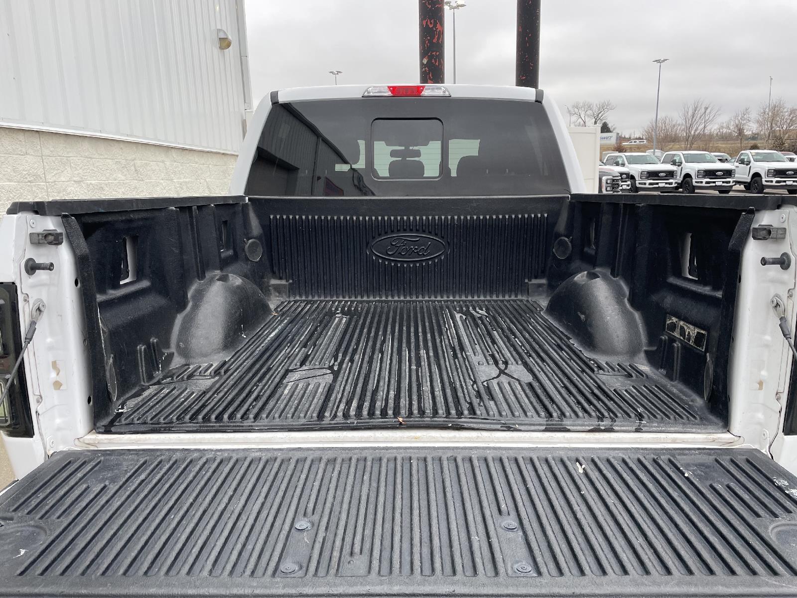 Used 2019 Ford F-150 XLT Crew Cab Truck for sale in Lincoln NE