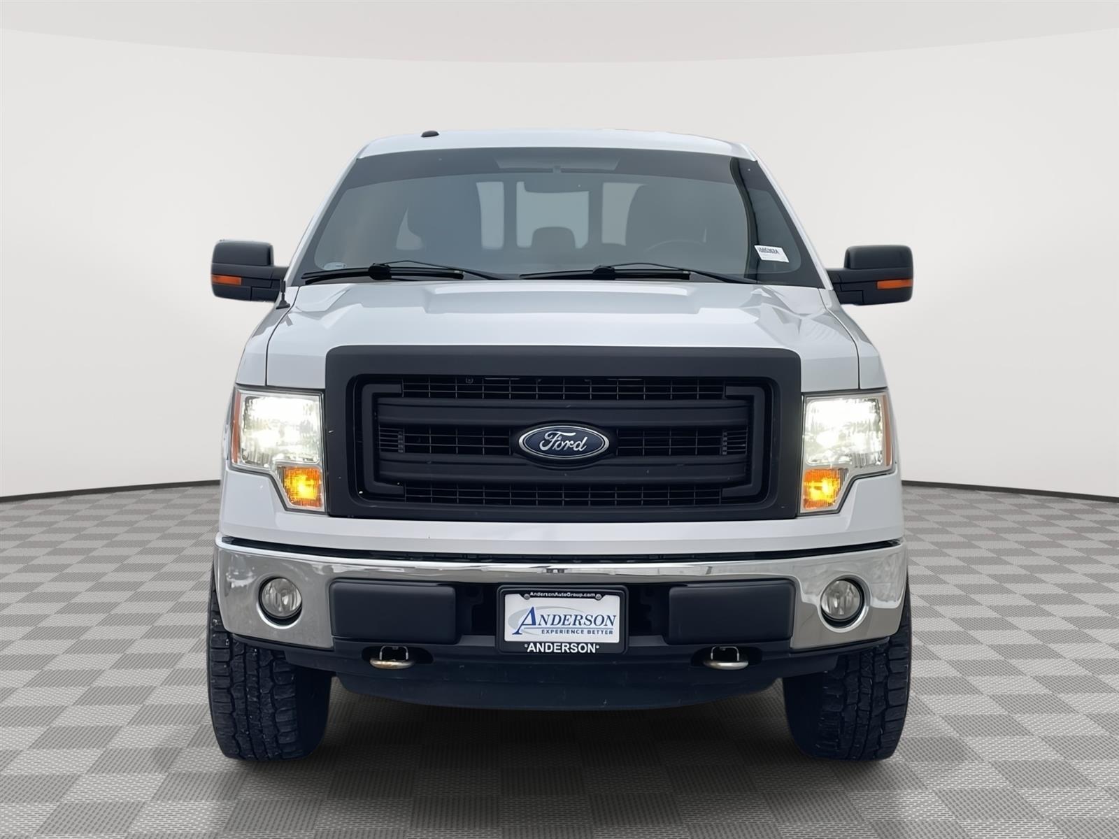 Used 2013 Ford F-150 XLT Crew Cab Truck for sale in Lincoln NE