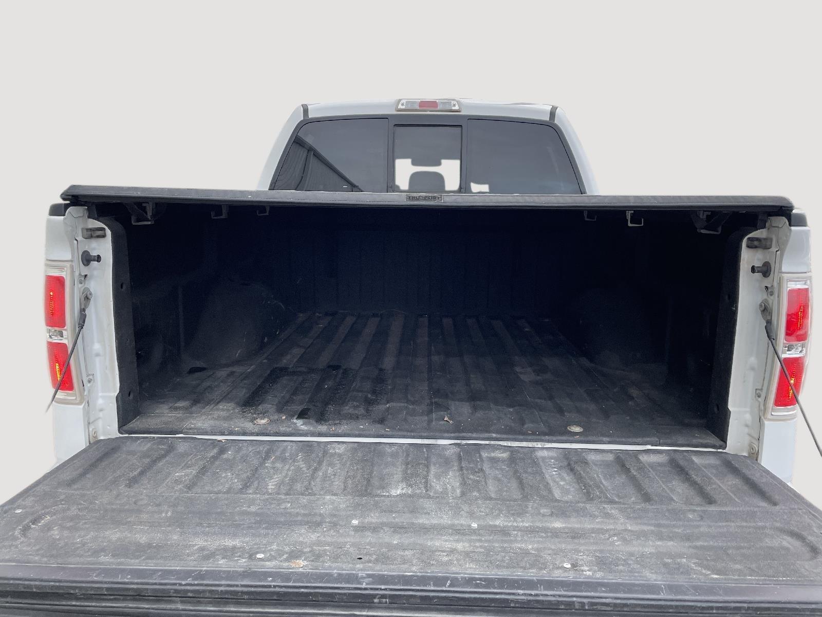 Used 2013 Ford F-150 XLT Crew Cab Truck for sale in Lincoln NE