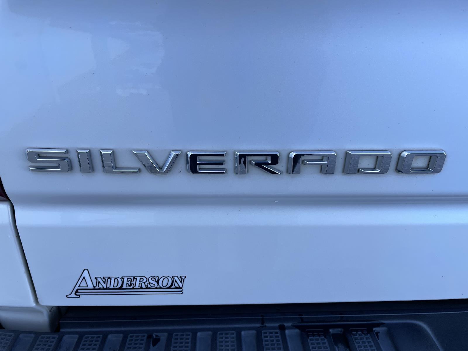 Used 2019 Chevrolet Silverado 1500 LTZ Crew Cab Truck for sale in Lincoln NE