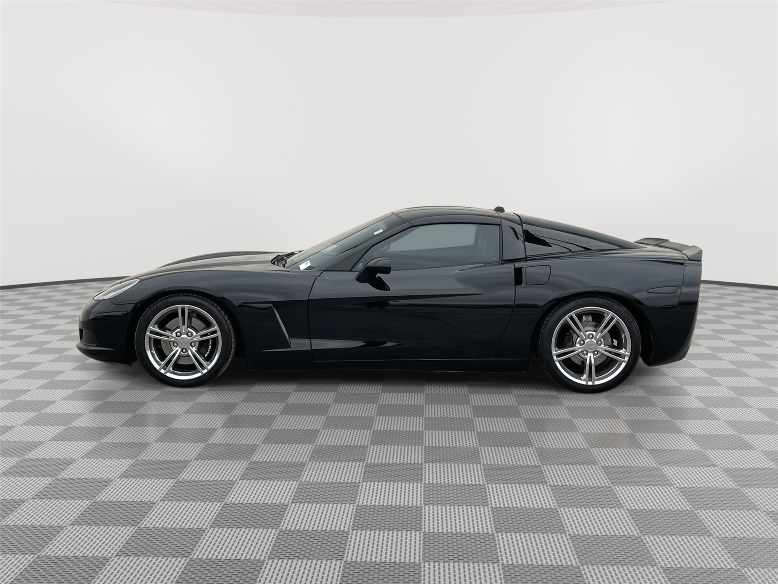 Used 2005 Chevrolet Corvette Base Coupe for sale in Lincoln NE