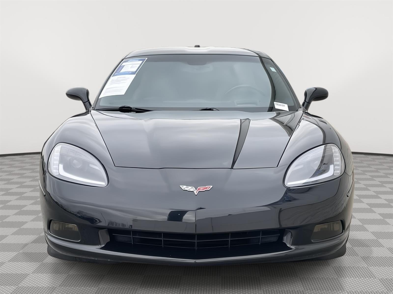 Used 2005 Chevrolet Corvette Base Coupe for sale in Lincoln NE