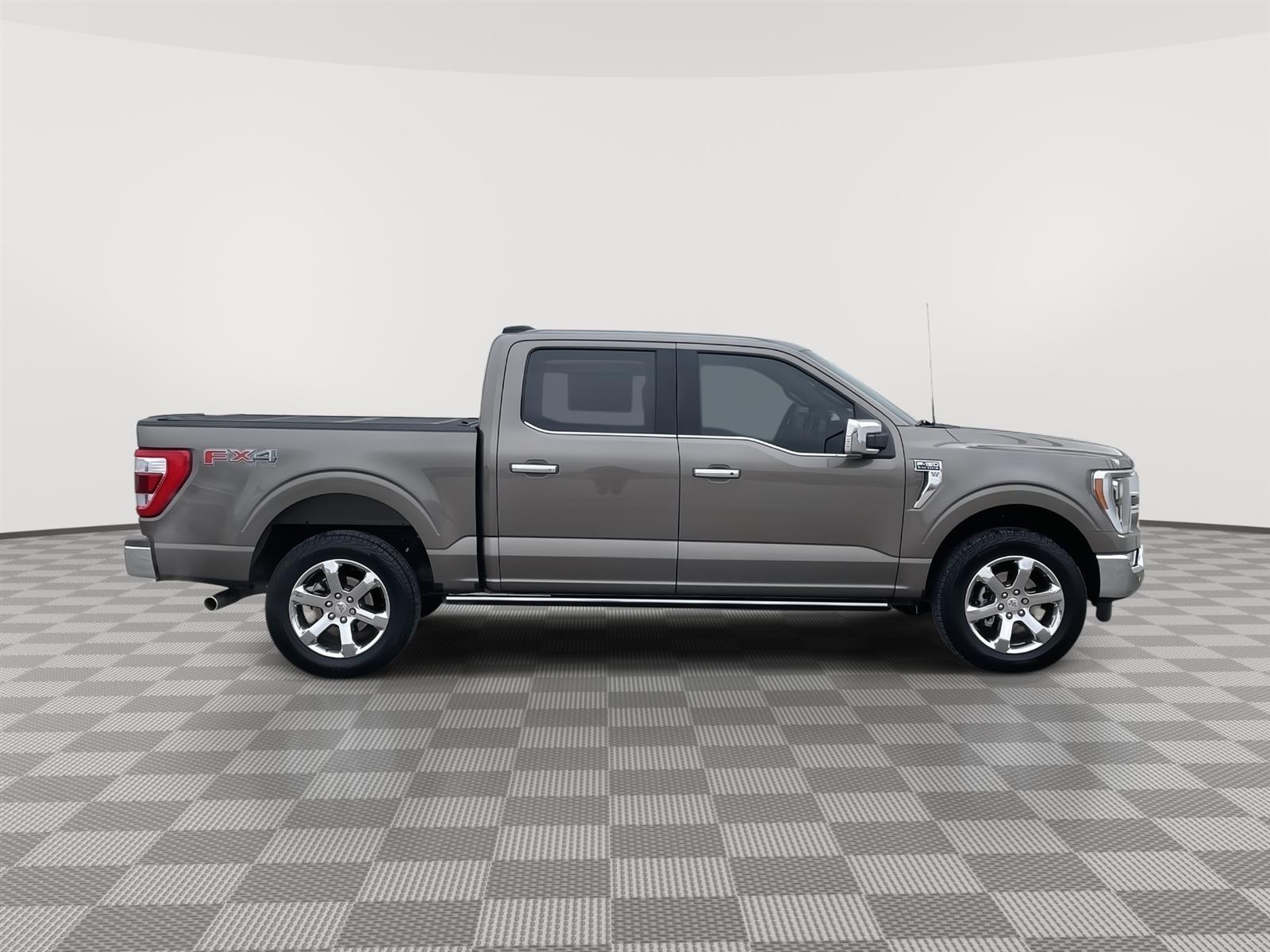 Used 2022 Ford F-150 King Ranch Crew Cab Truck for sale in Lincoln NE