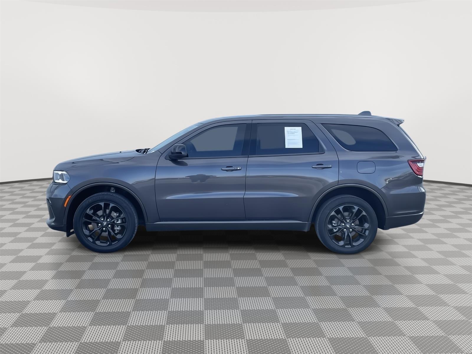 Used 2021 Dodge Durango GT SUV for sale in Lincoln NE